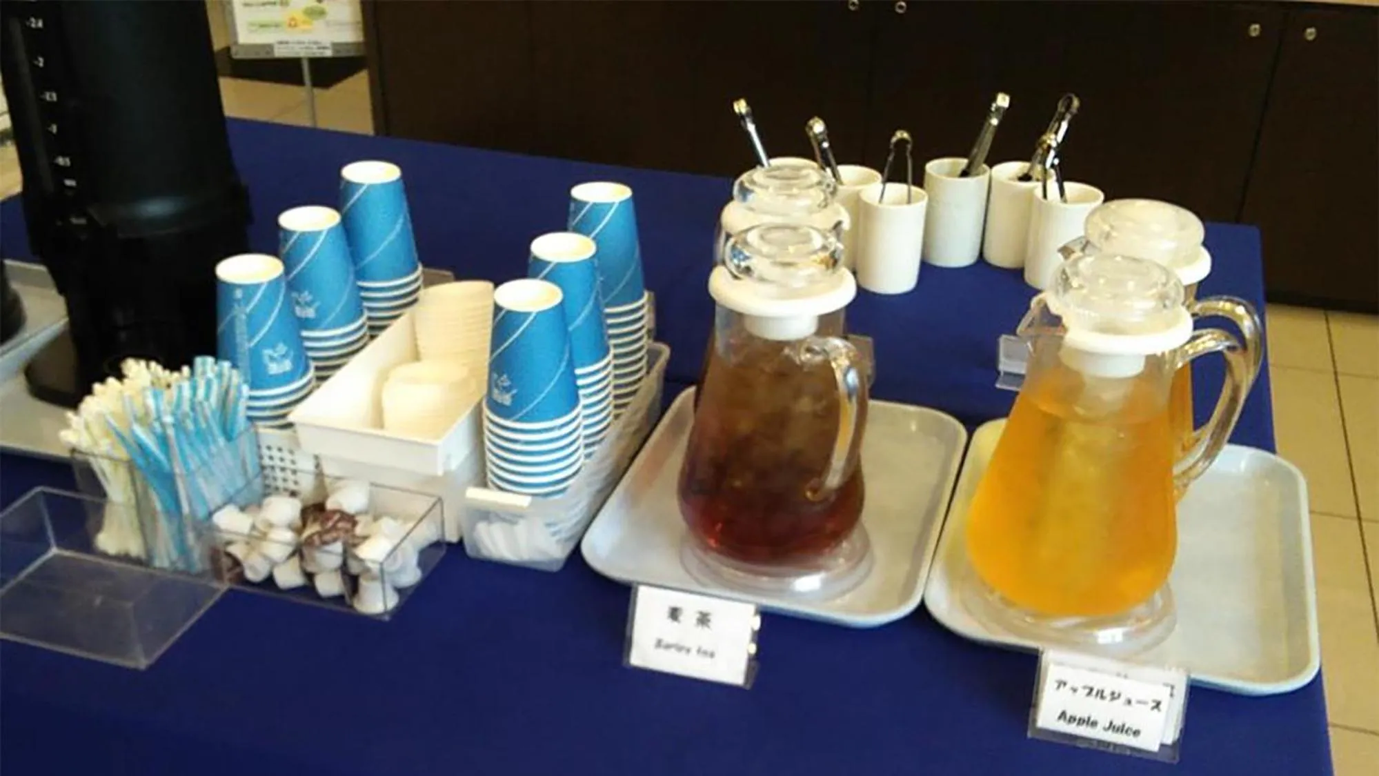 Breakfast in Toyoko Inn Osaka Kadoma-shi Ekimae