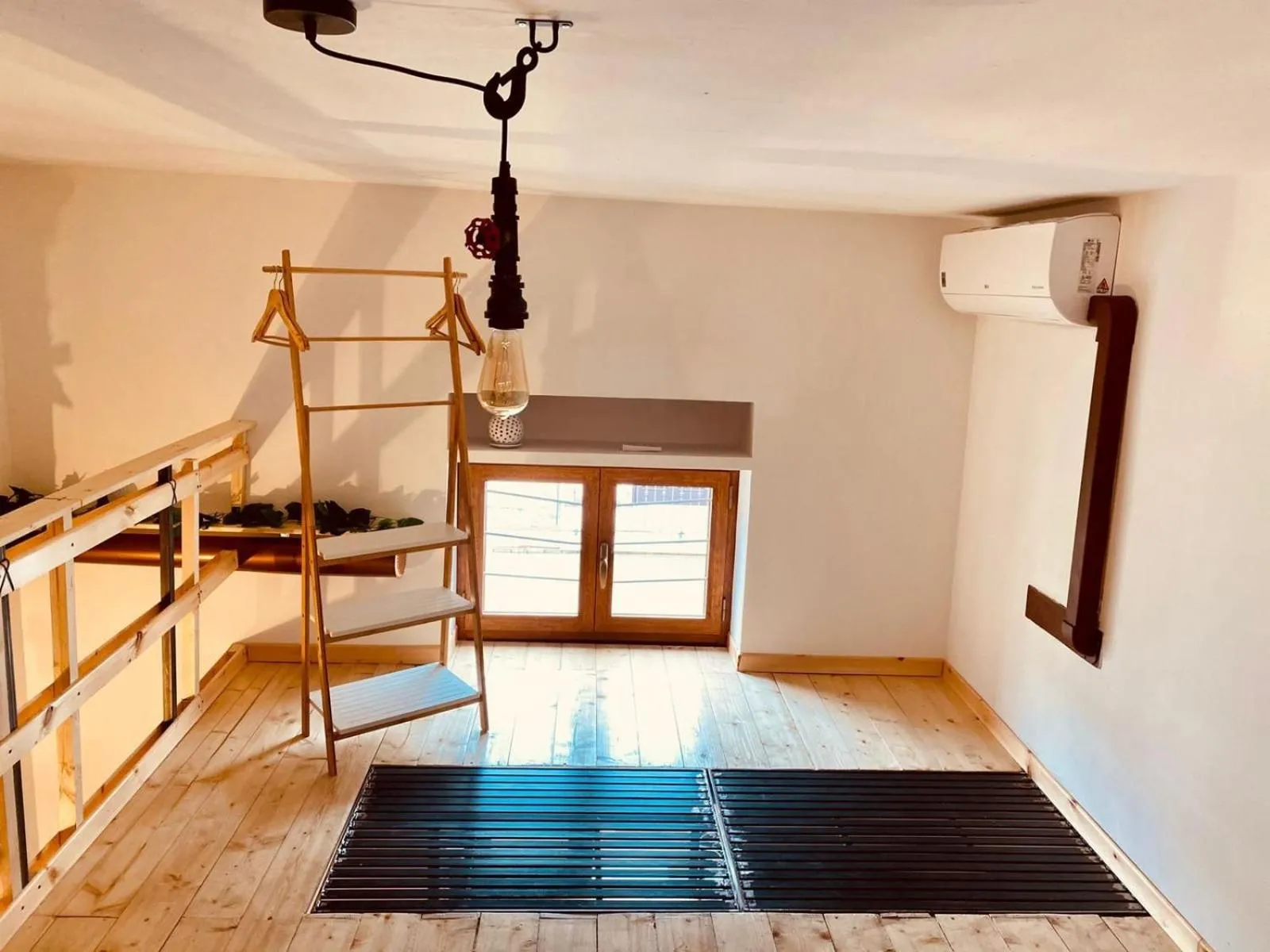 Bedroom, Bed in Primo Piano Holiday