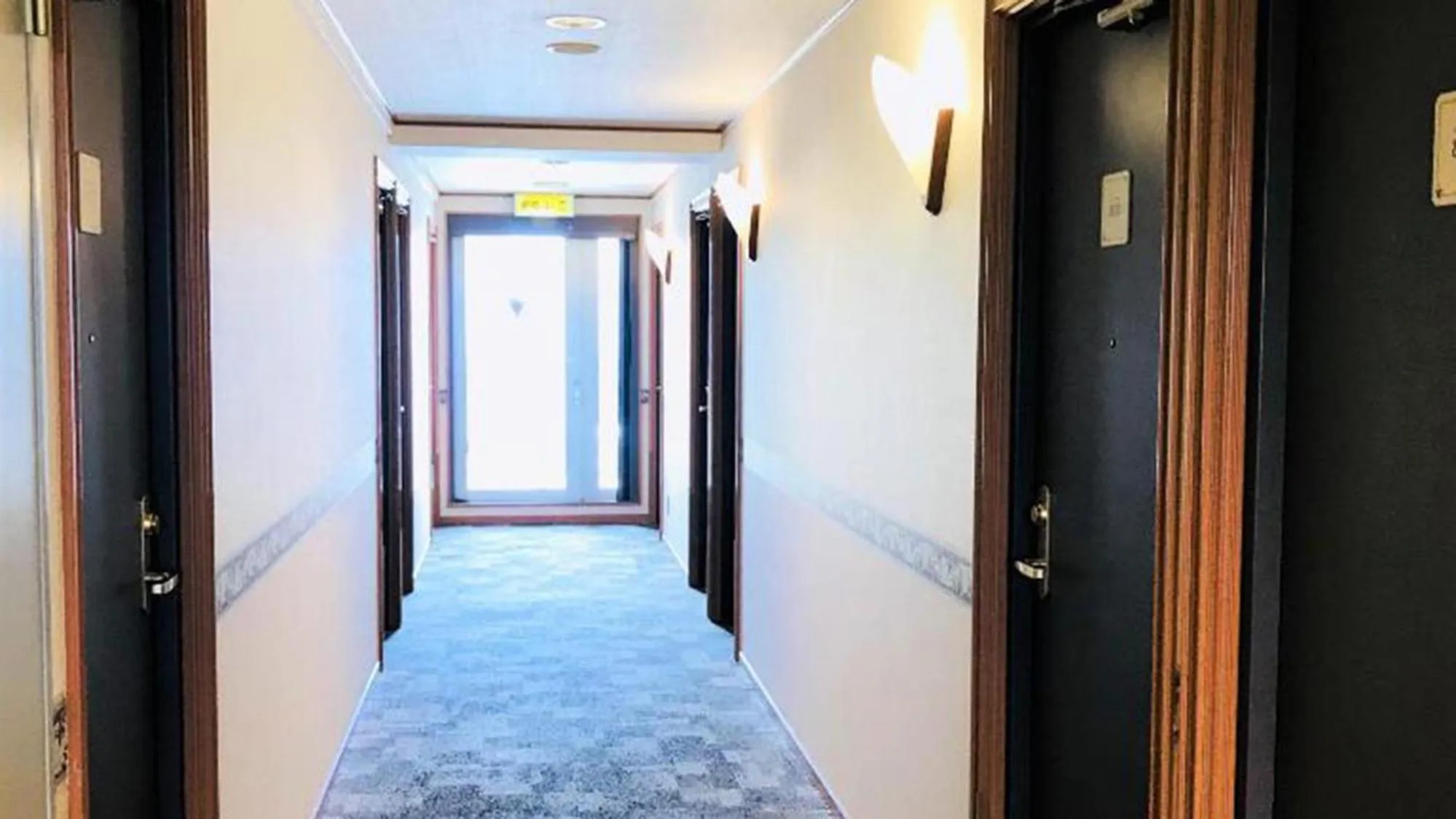 Other in Toyoko Inn Okinawa Naha Kokusai-dori Miebashi-eki