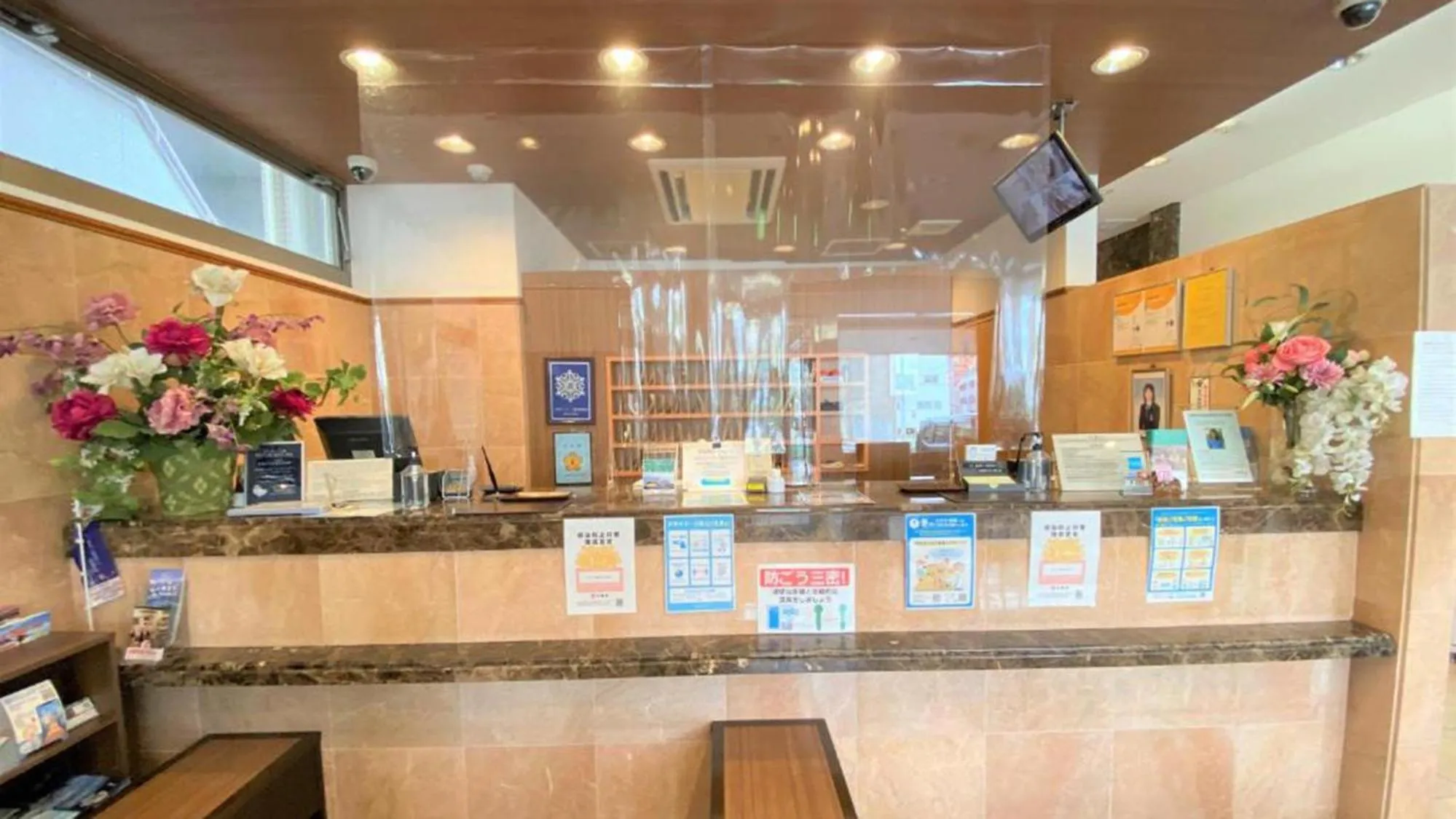 Other in Toyoko Inn Okinawa Naha Kokusai-dori Miebashi-eki