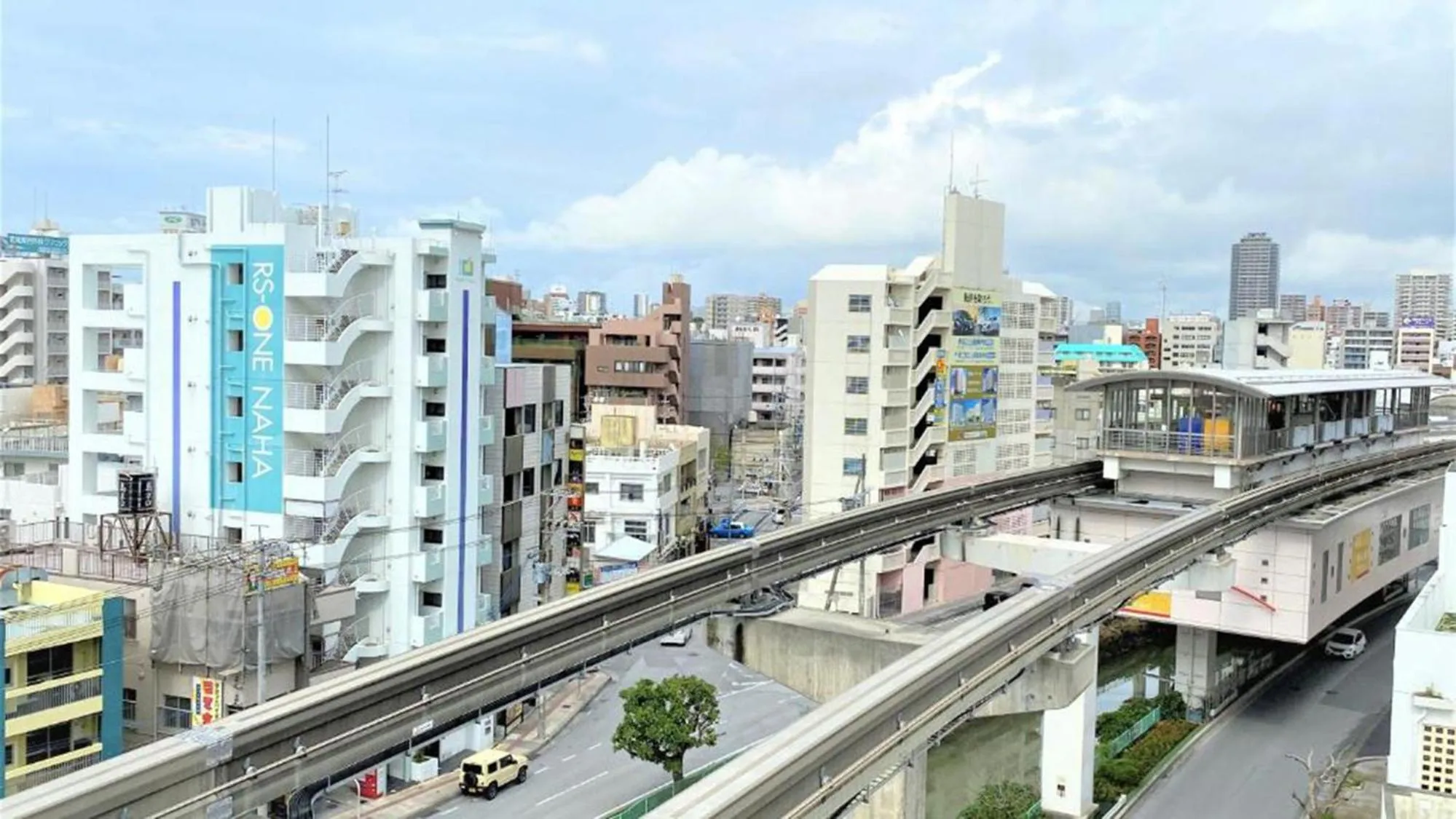 Other in Toyoko Inn Okinawa Naha Kokusai-dori Miebashi-eki