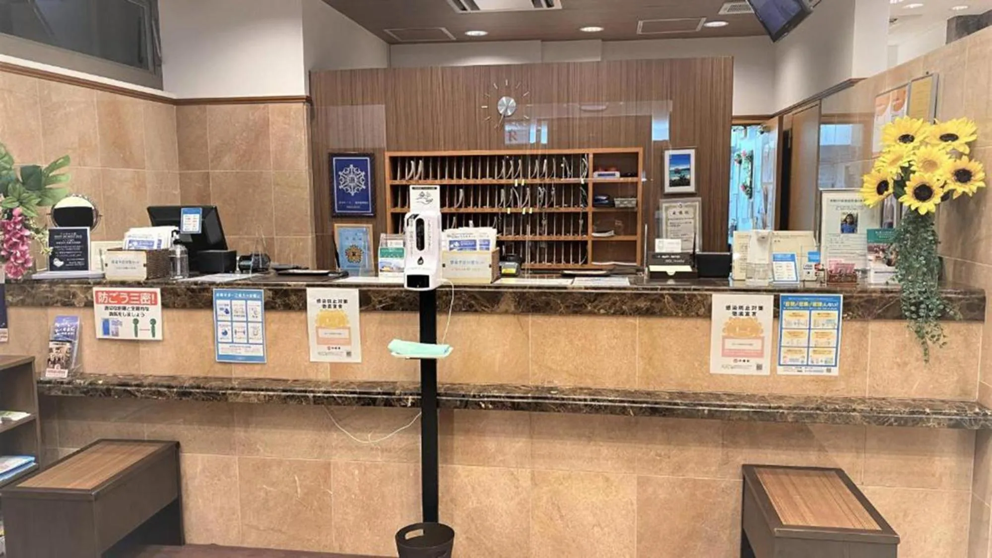 Other in Toyoko Inn Okinawa Naha Kokusai-dori Miebashi-eki