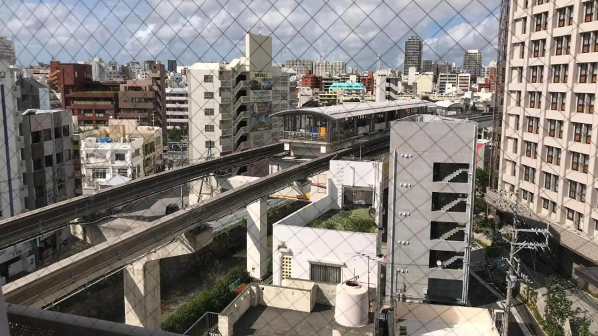 Other in Toyoko Inn Okinawa Naha Kokusai-dori Miebashi-eki