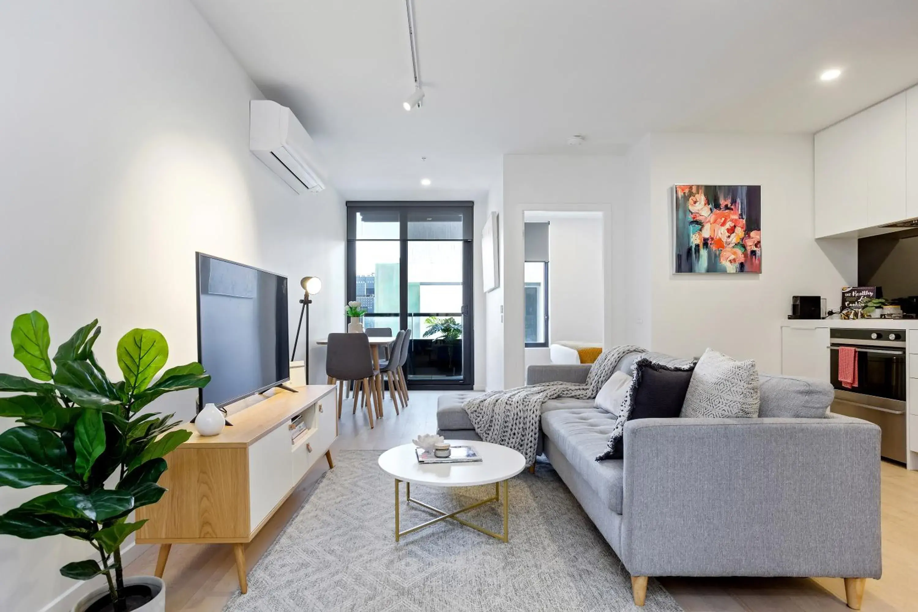 Palmerston St Apartments by Urban Rest Palmerston St Apartments by Urban Rest
