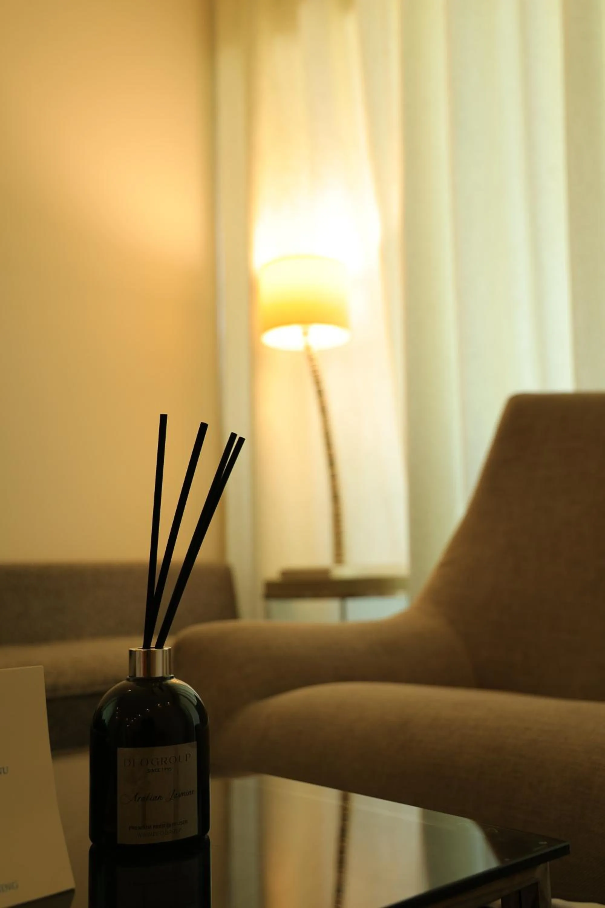 Riviera Hotel and Beach Lounge, Beirut