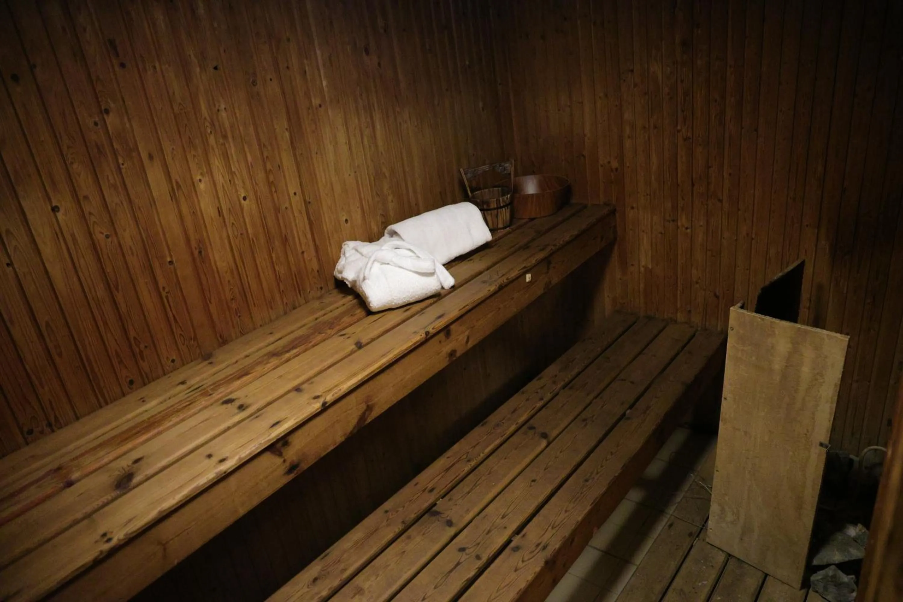 Riviera Hotel and Beach Lounge, Beirut