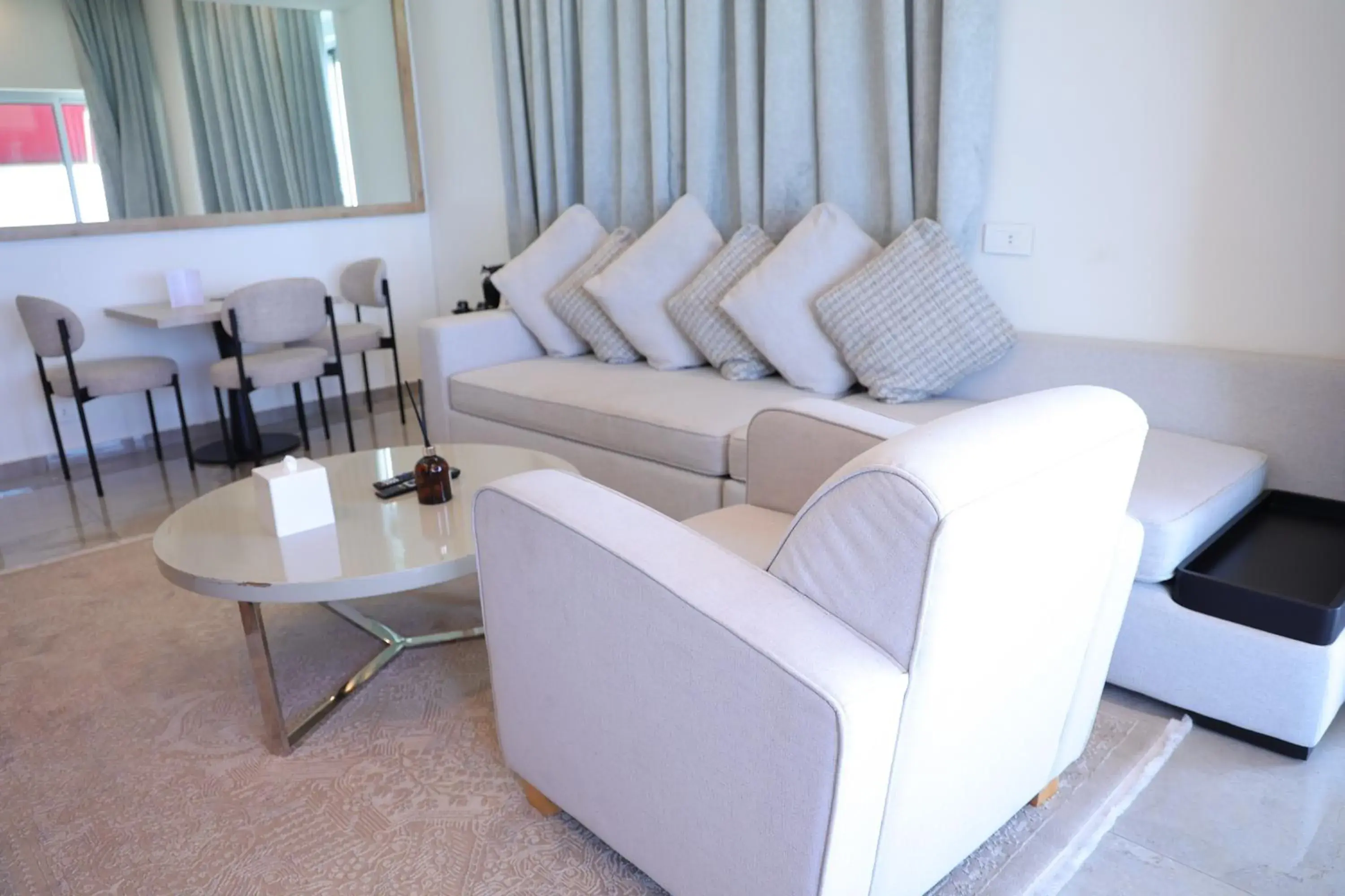 Riviera Hotel and Beach Lounge, Beirut Riviera Hotel and Beach Lounge, Beirut