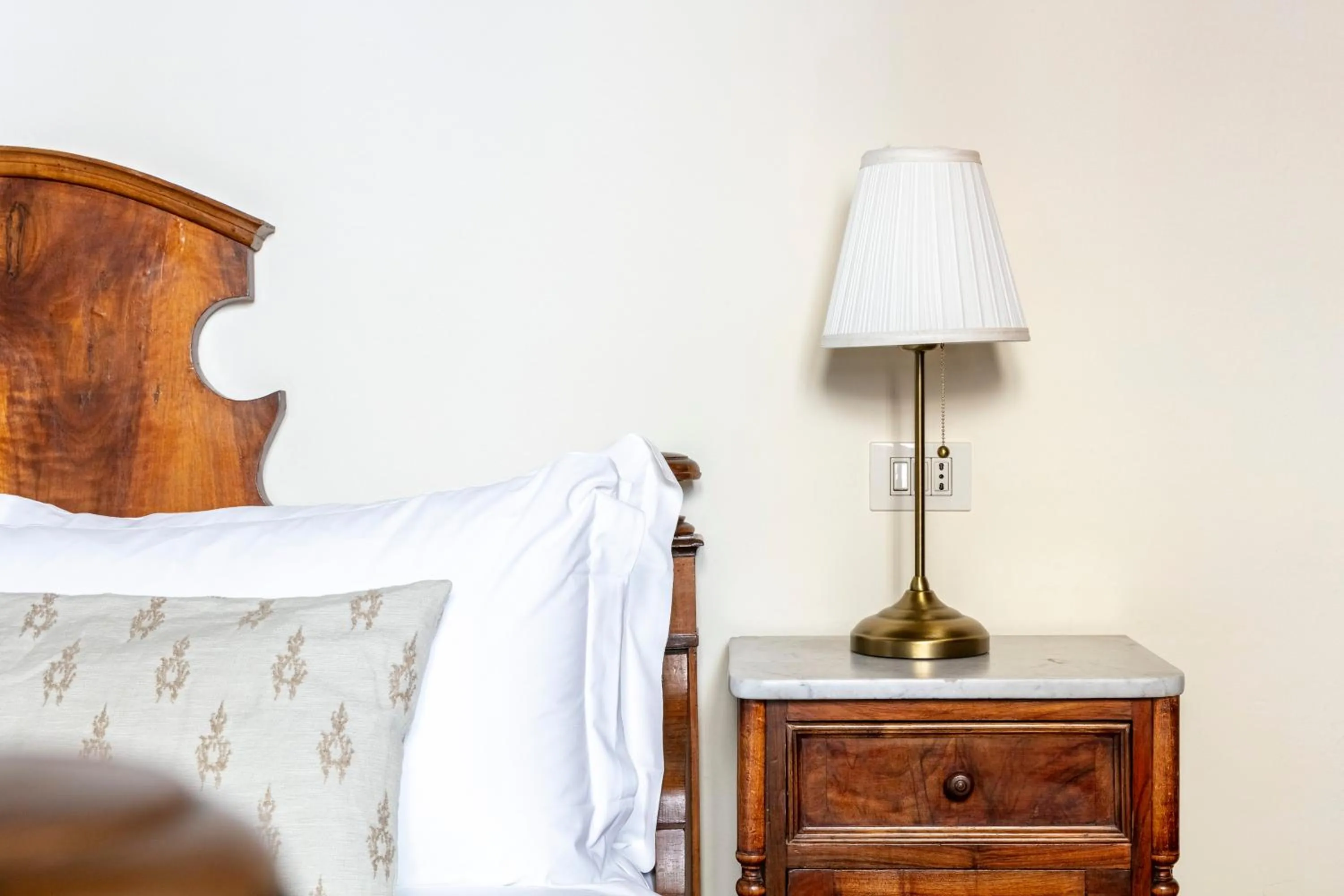 Bedroom, Bed in Numa Florence Palazzo Belfiore