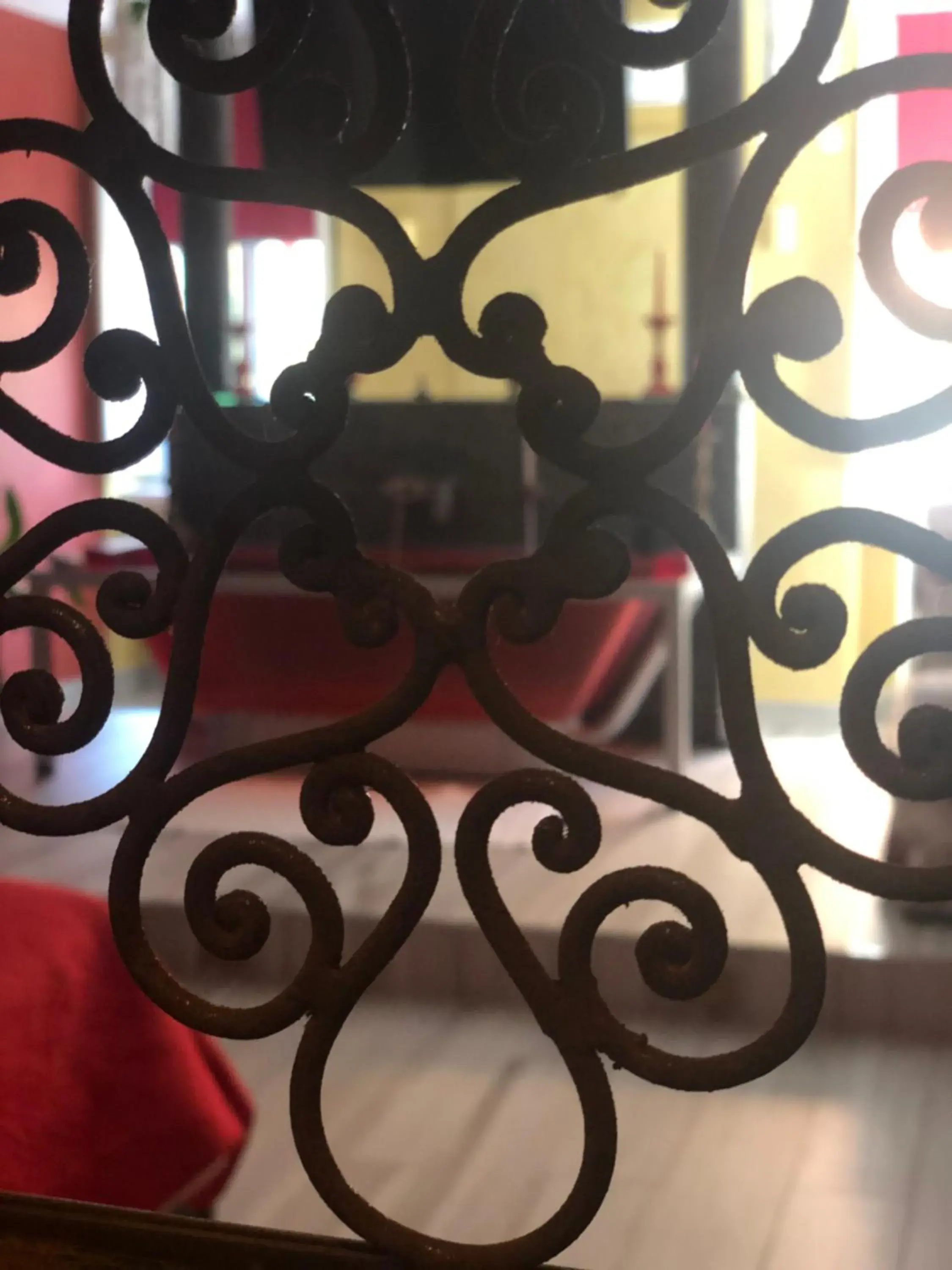 Luxury Suite with Spa Bath in The Queen Tower Luxury Suite with Spa Bath in The Queen Tower