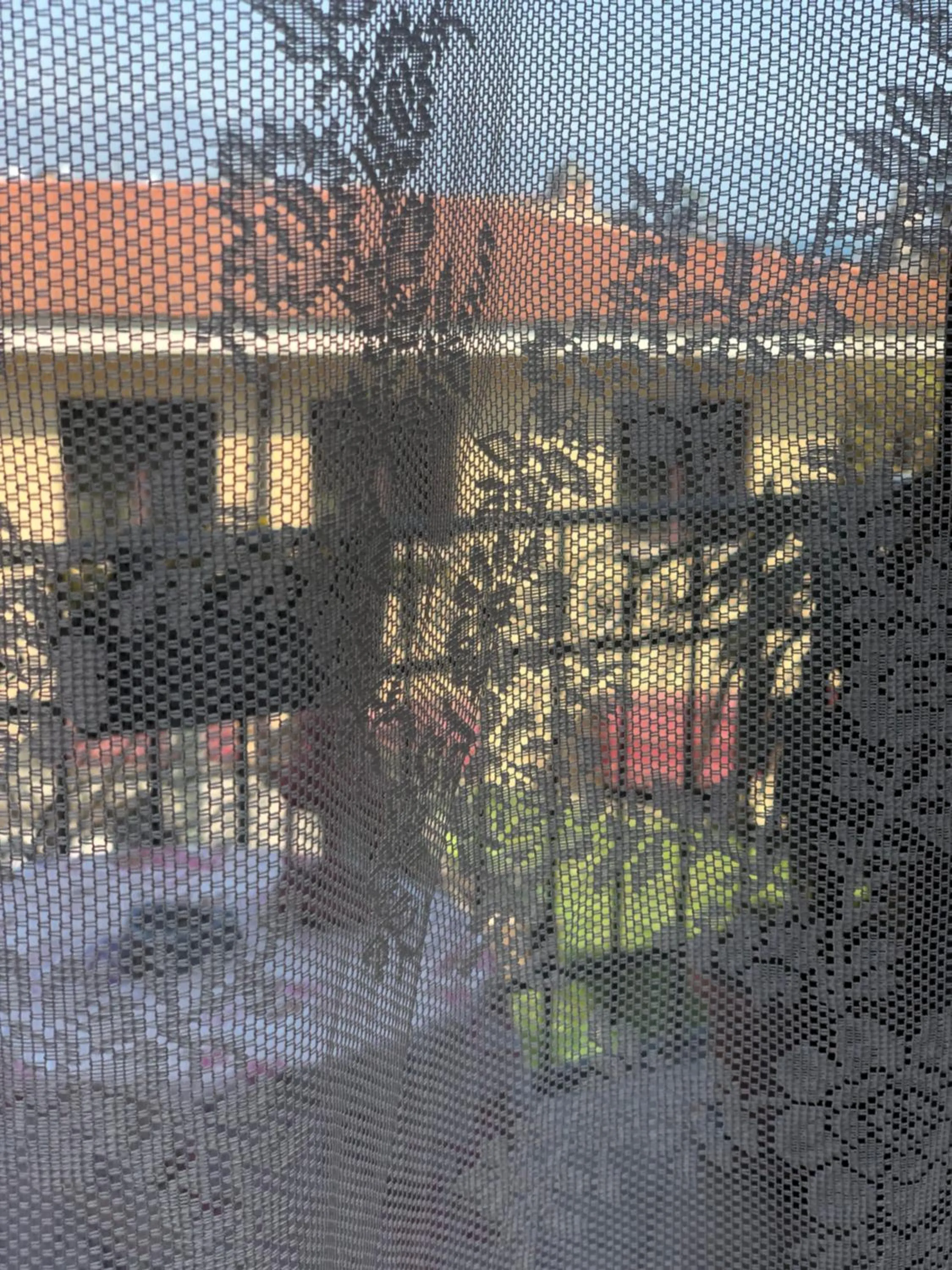 Lake view in The Queen Tower