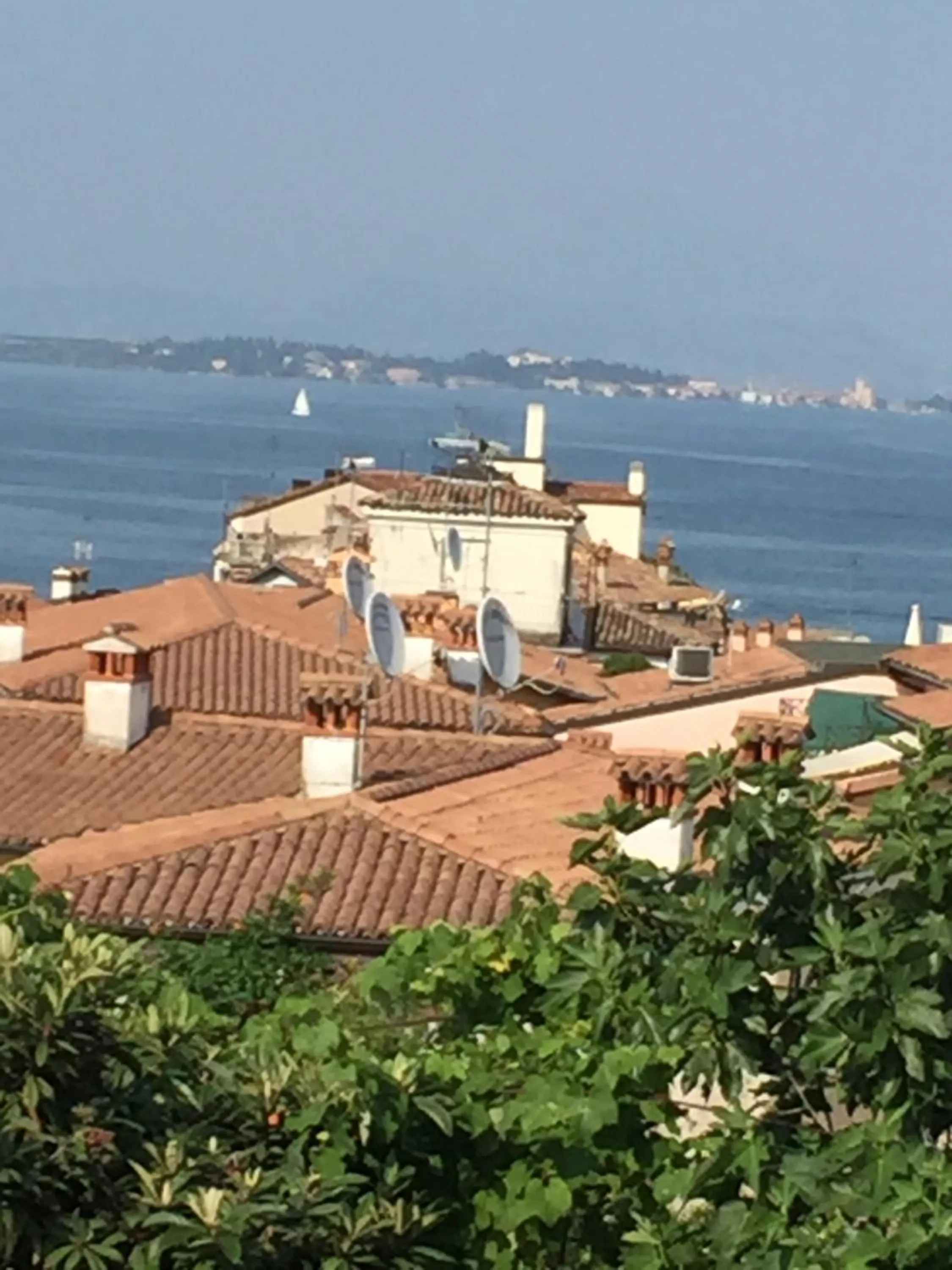 Day in The Queen Tower