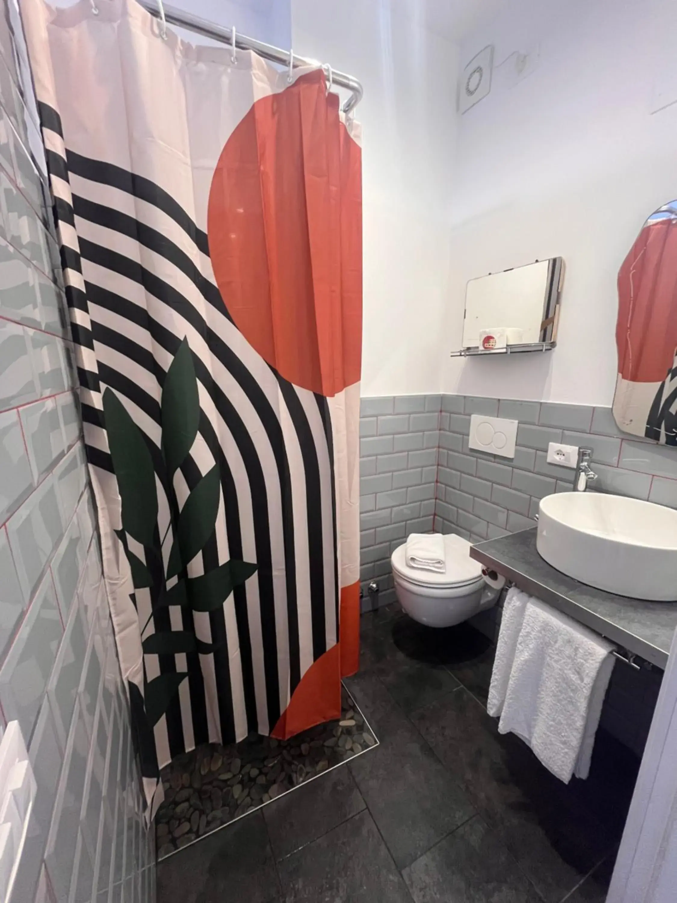 Double Room with Patio in The Queen Tower Double Room with Patio in The Queen Tower