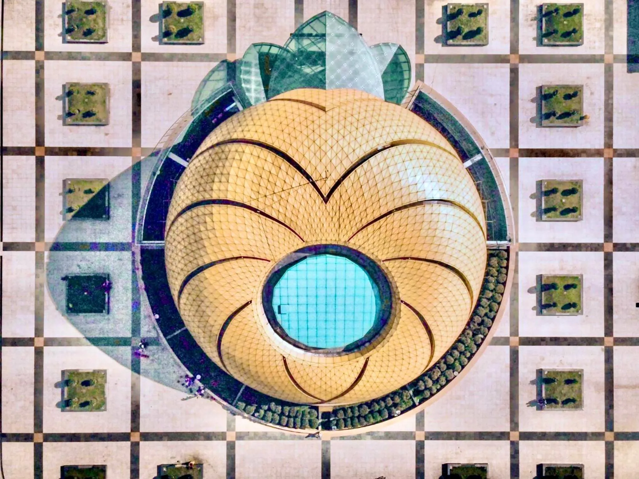 Location in Family Homestay Dalat Casa