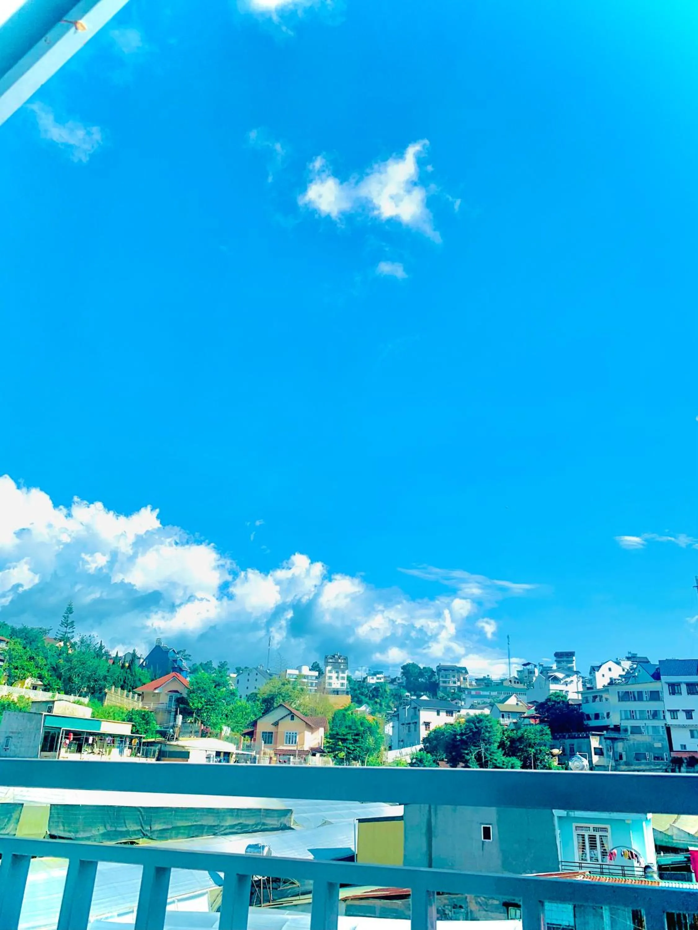 Day in Family Homestay Dalat Casa