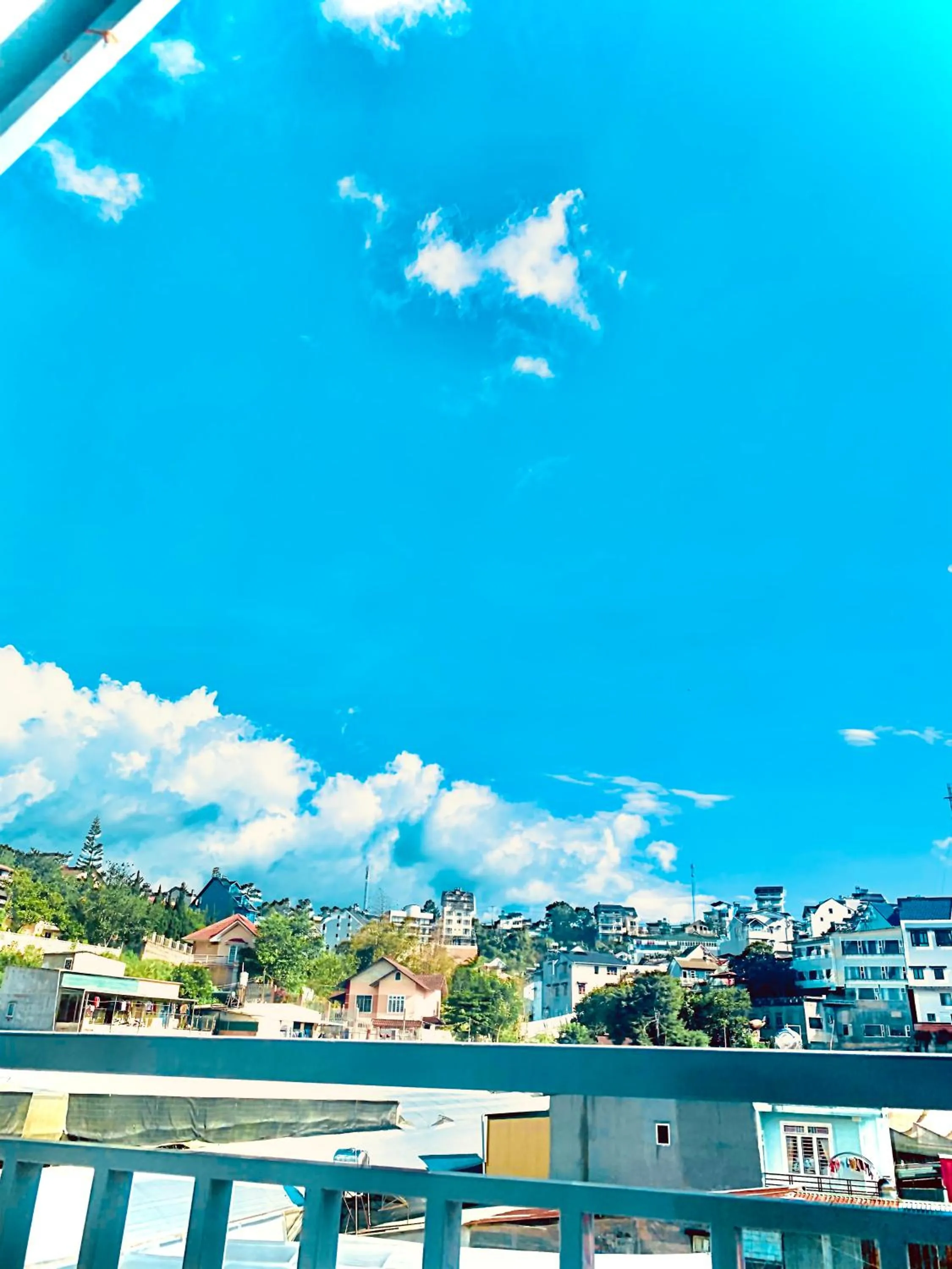 Day in Family Homestay Dalat Casa