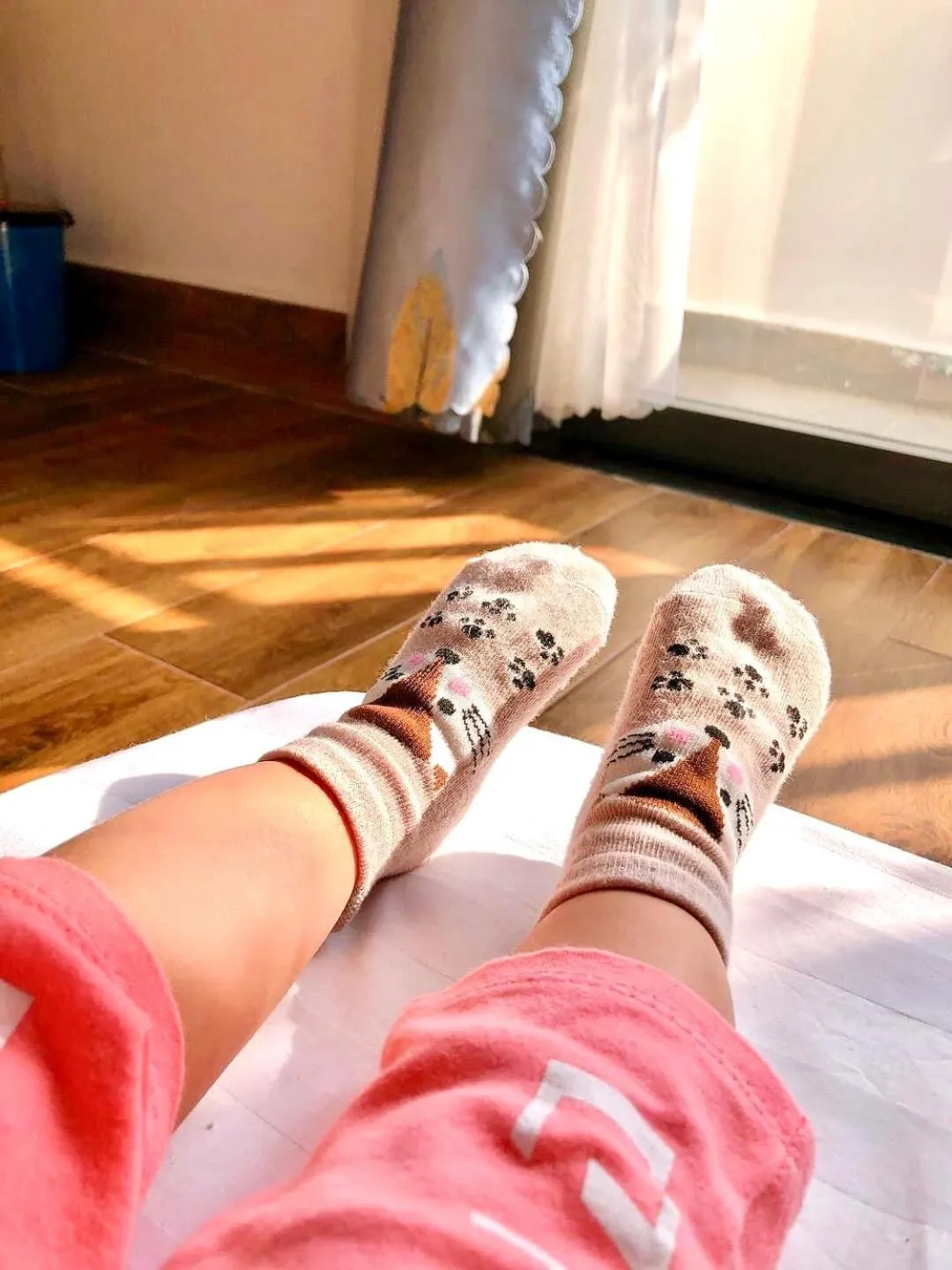 Bedroom in Family Homestay Dalat Casa