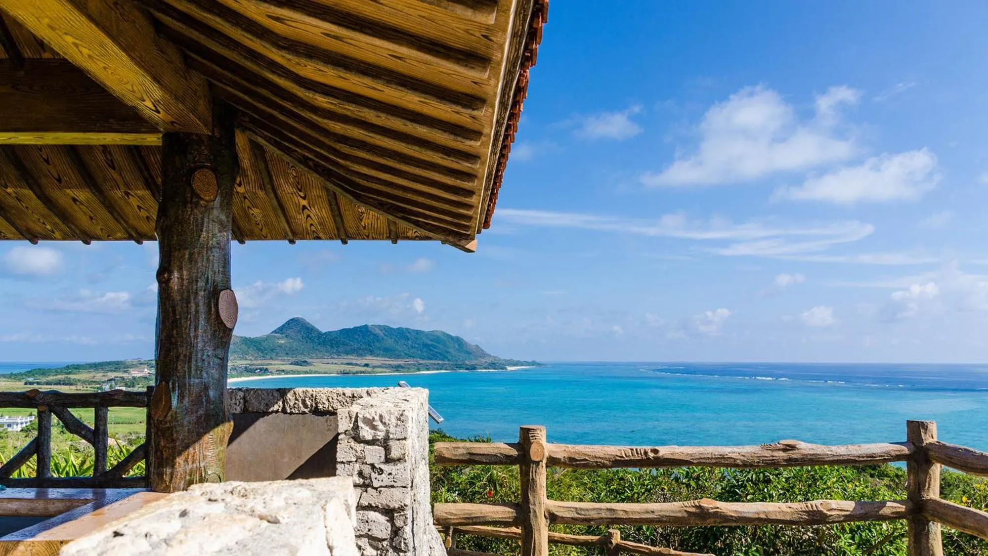 Nearby landmark in Toyoko Inn Okinawa Ishigaki-jima
