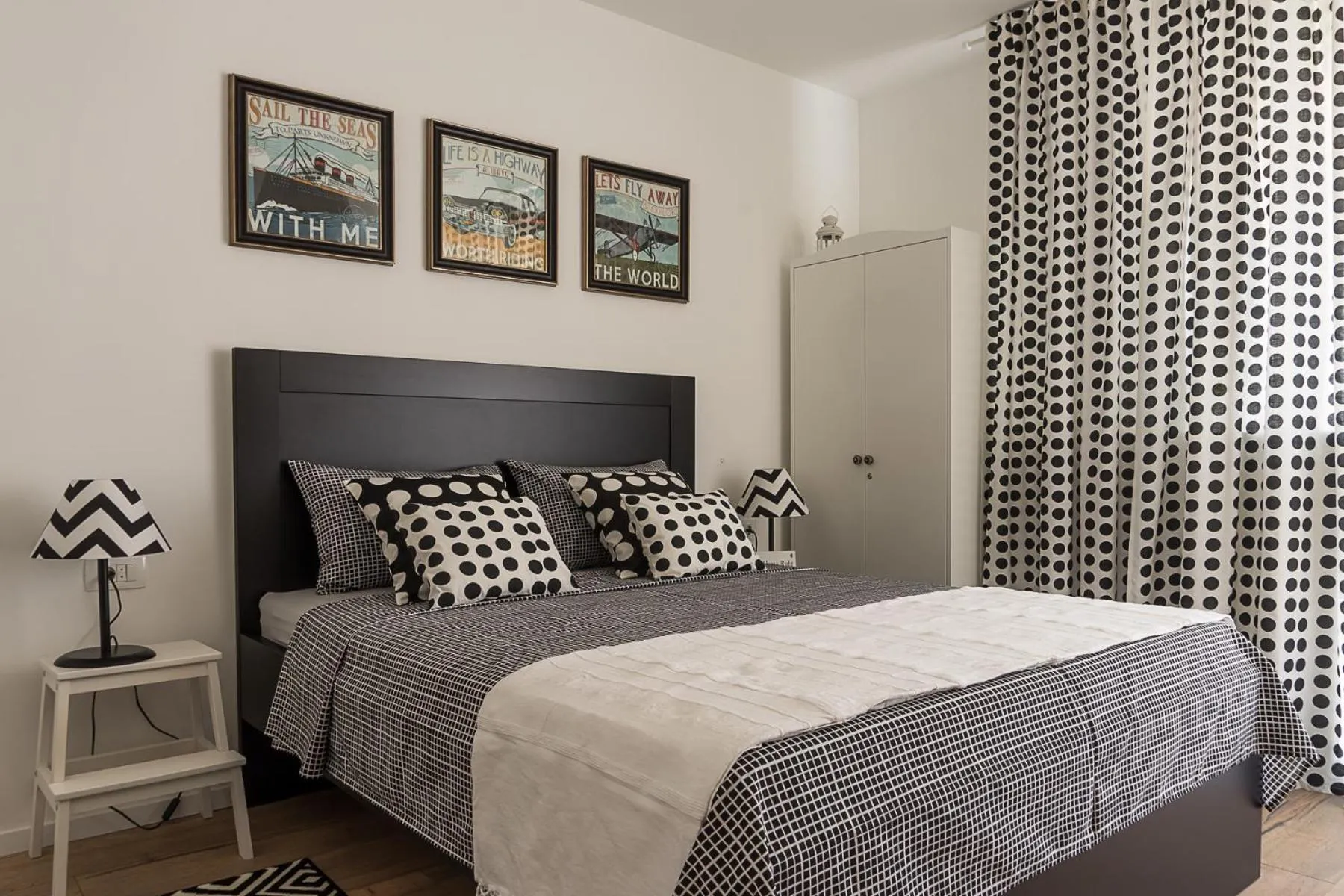 Apartment ARGO