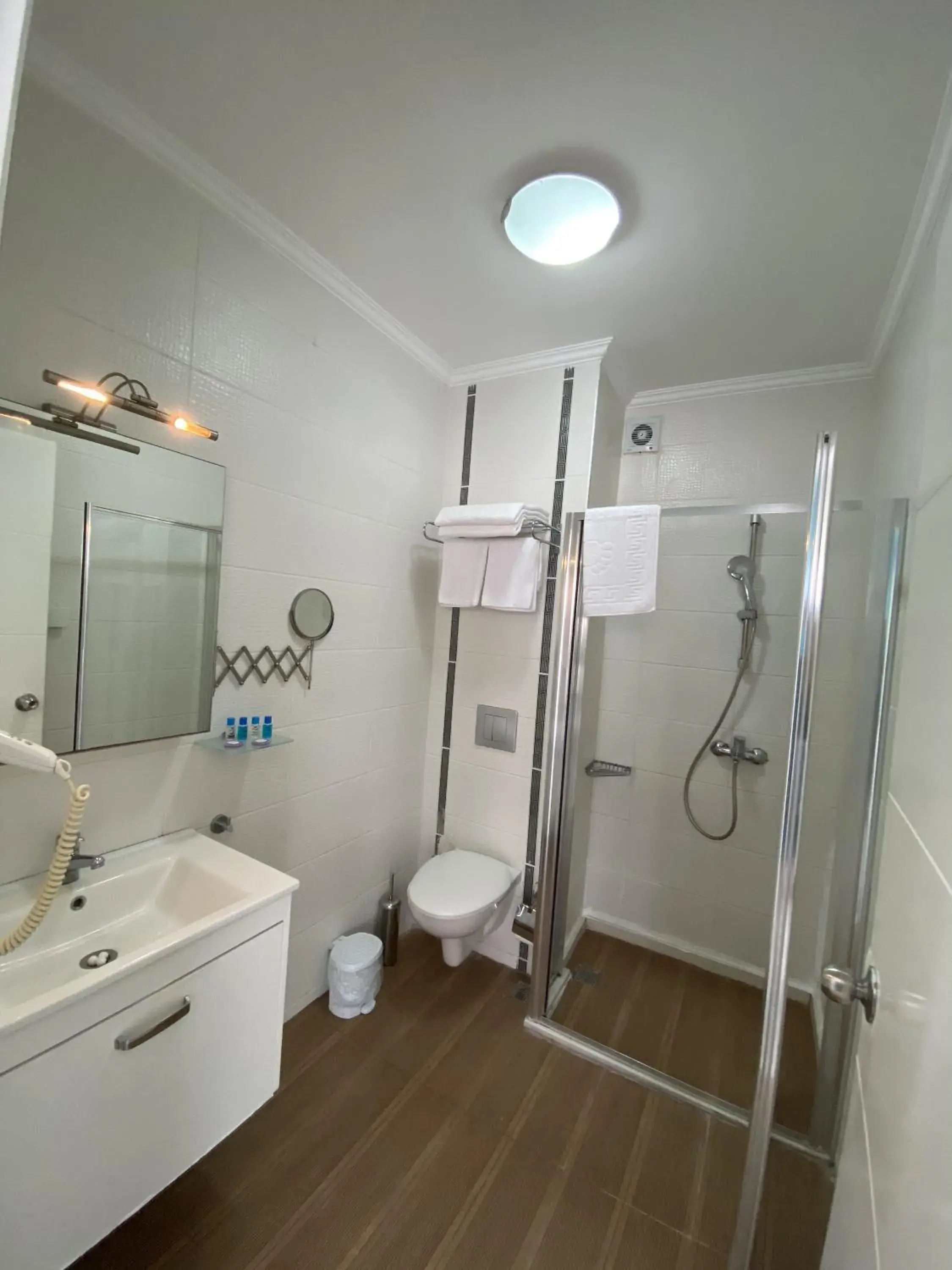 Economy Double Room in Larimar Hotel Cesme Economy Double Room in Larimar Hotel Cesme