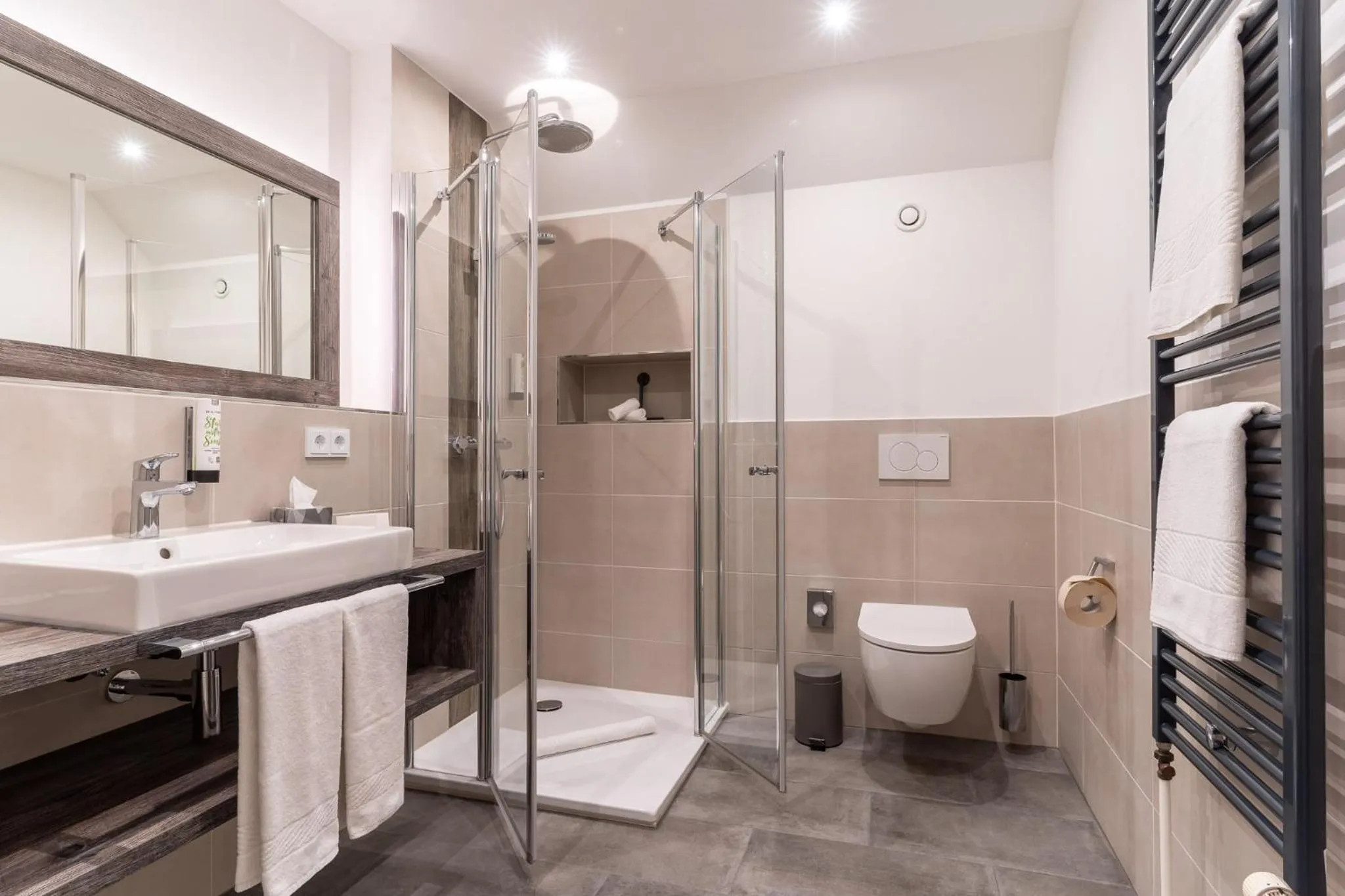 Hotel Garni Kölfhamm