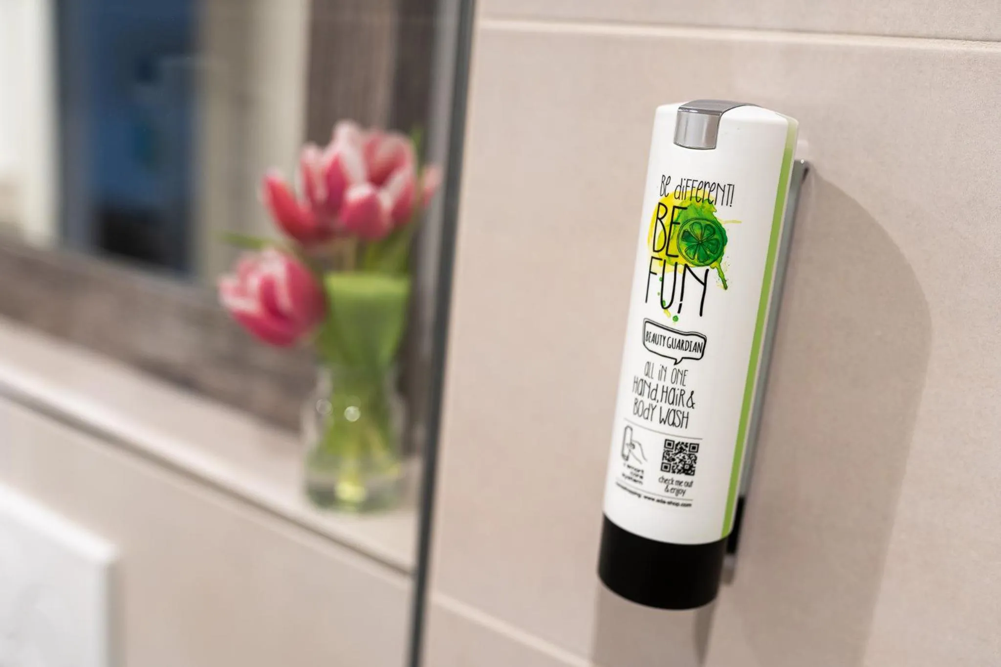 Hotel Garni Kölfhamm