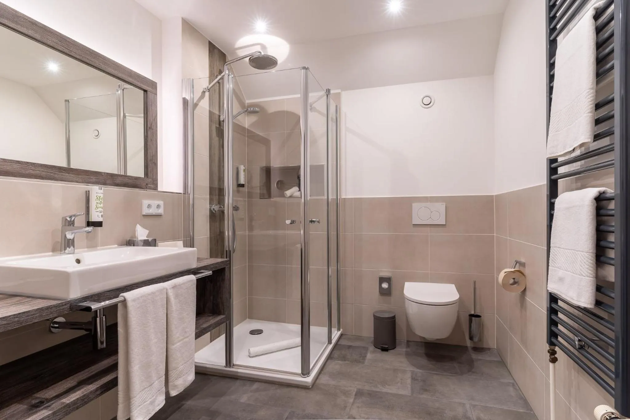 Hotel Garni Kölfhamm