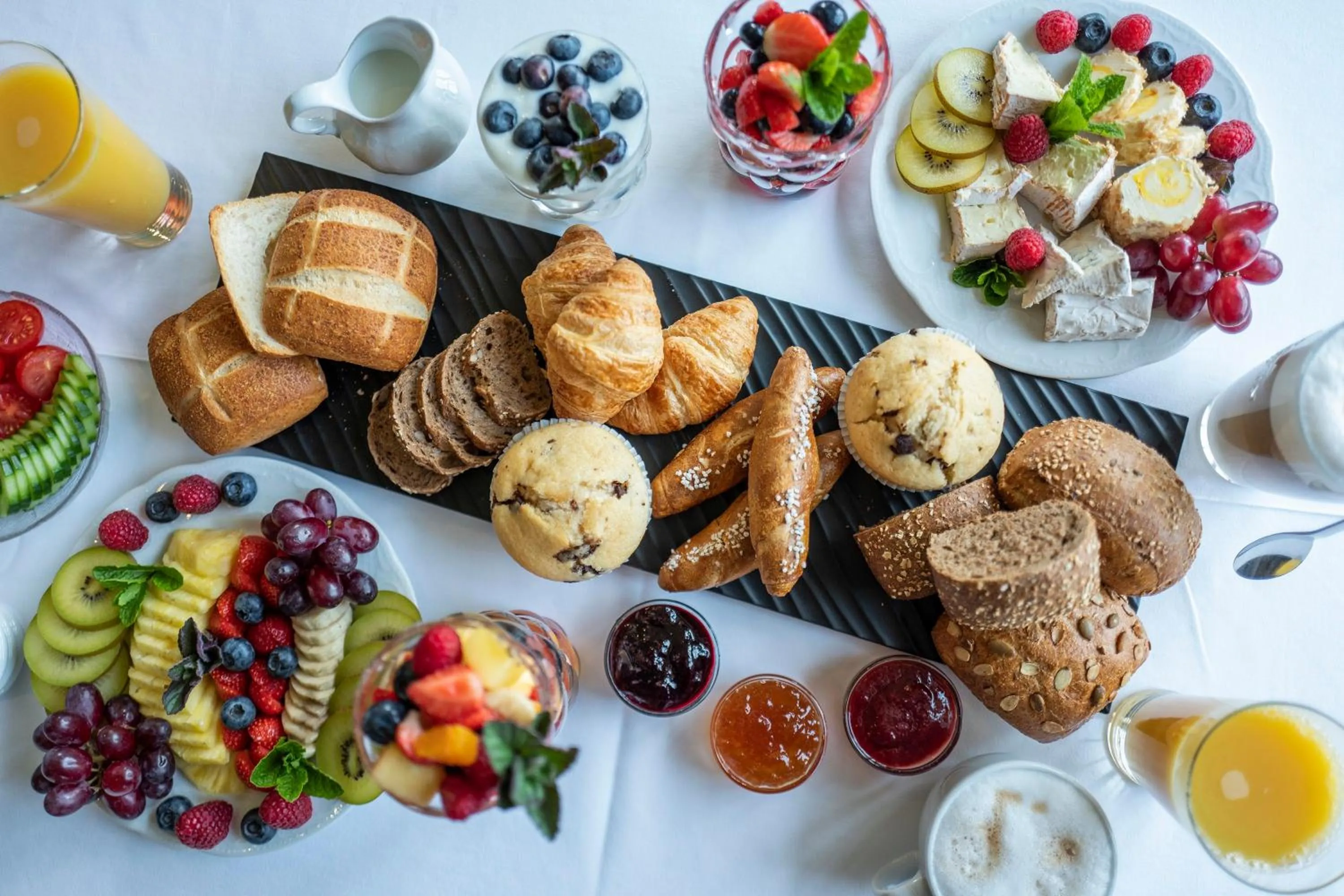 Hotel Garni Kölfhamm