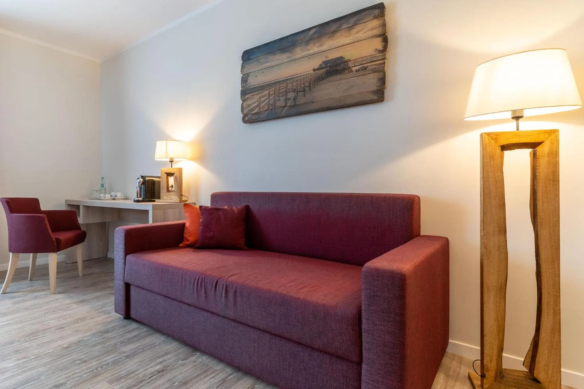 Hotel Garni Kölfhamm