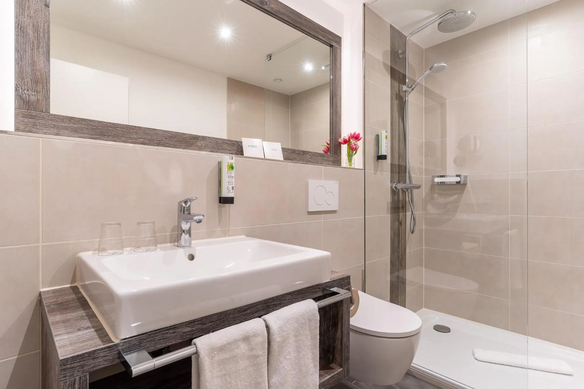 Hotel Garni Kölfhamm