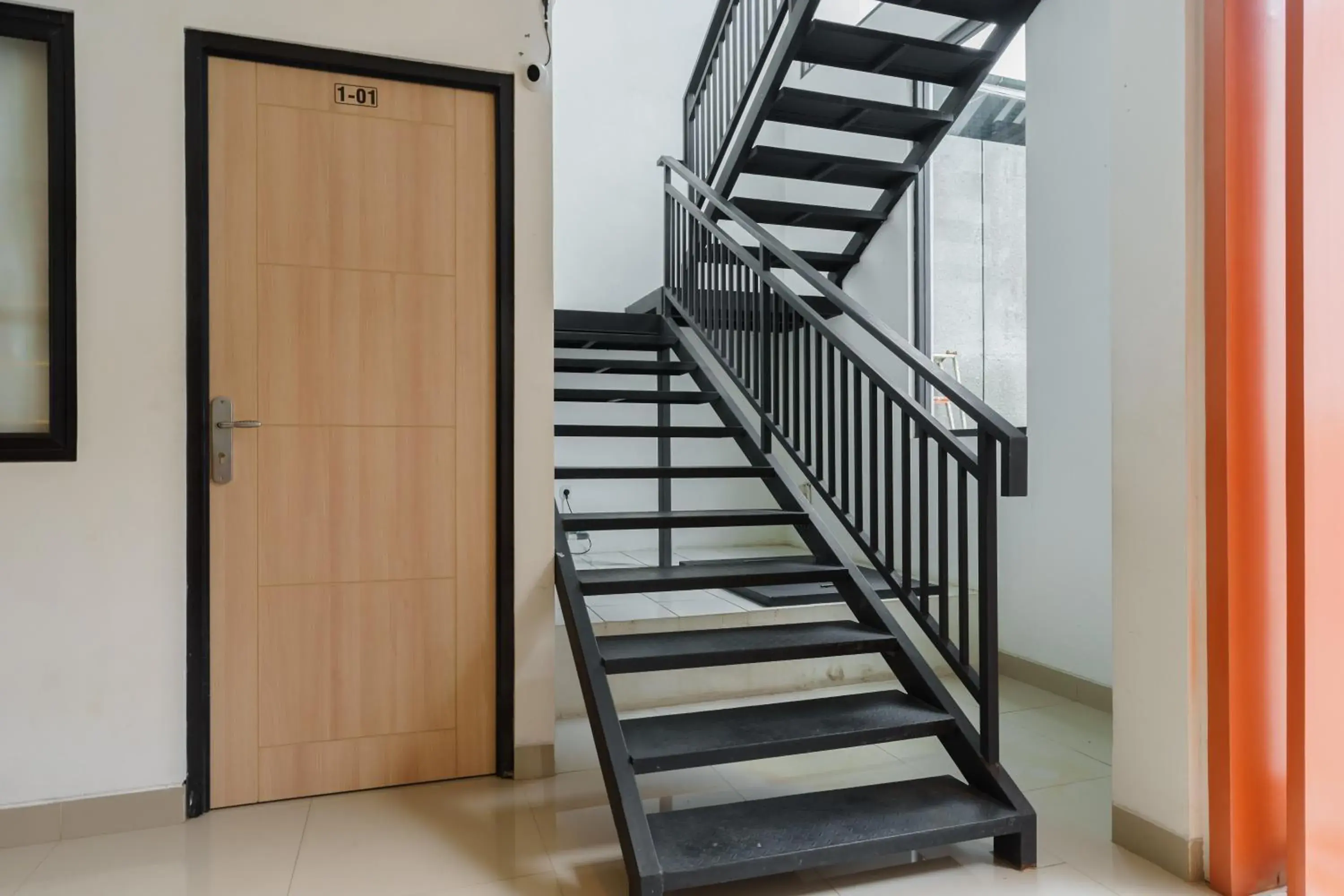 RedDoorz near Seasons City Mall 3 RedDoorz near Seasons City Mall 3