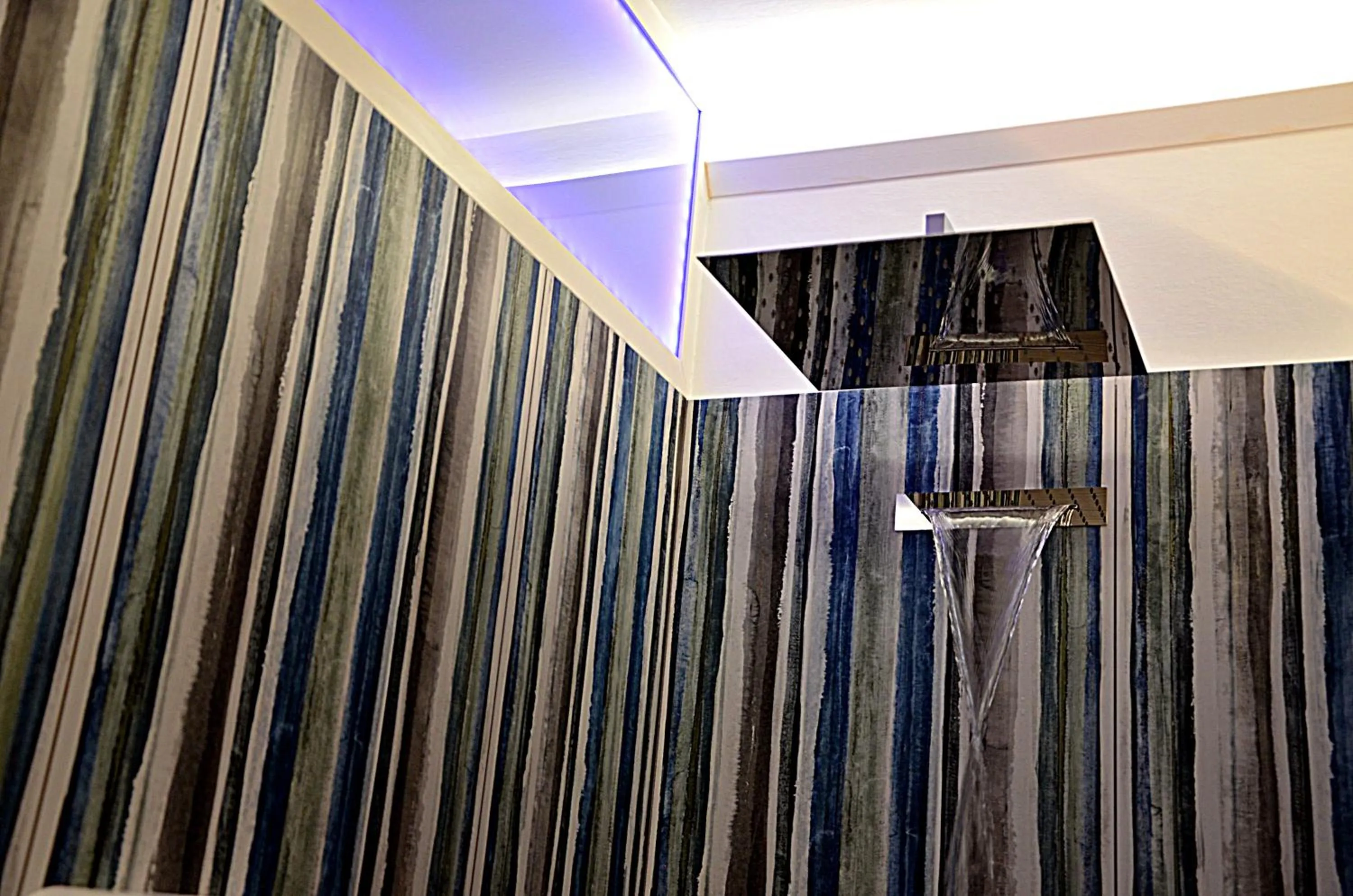 Shower in BB Borgo Biella