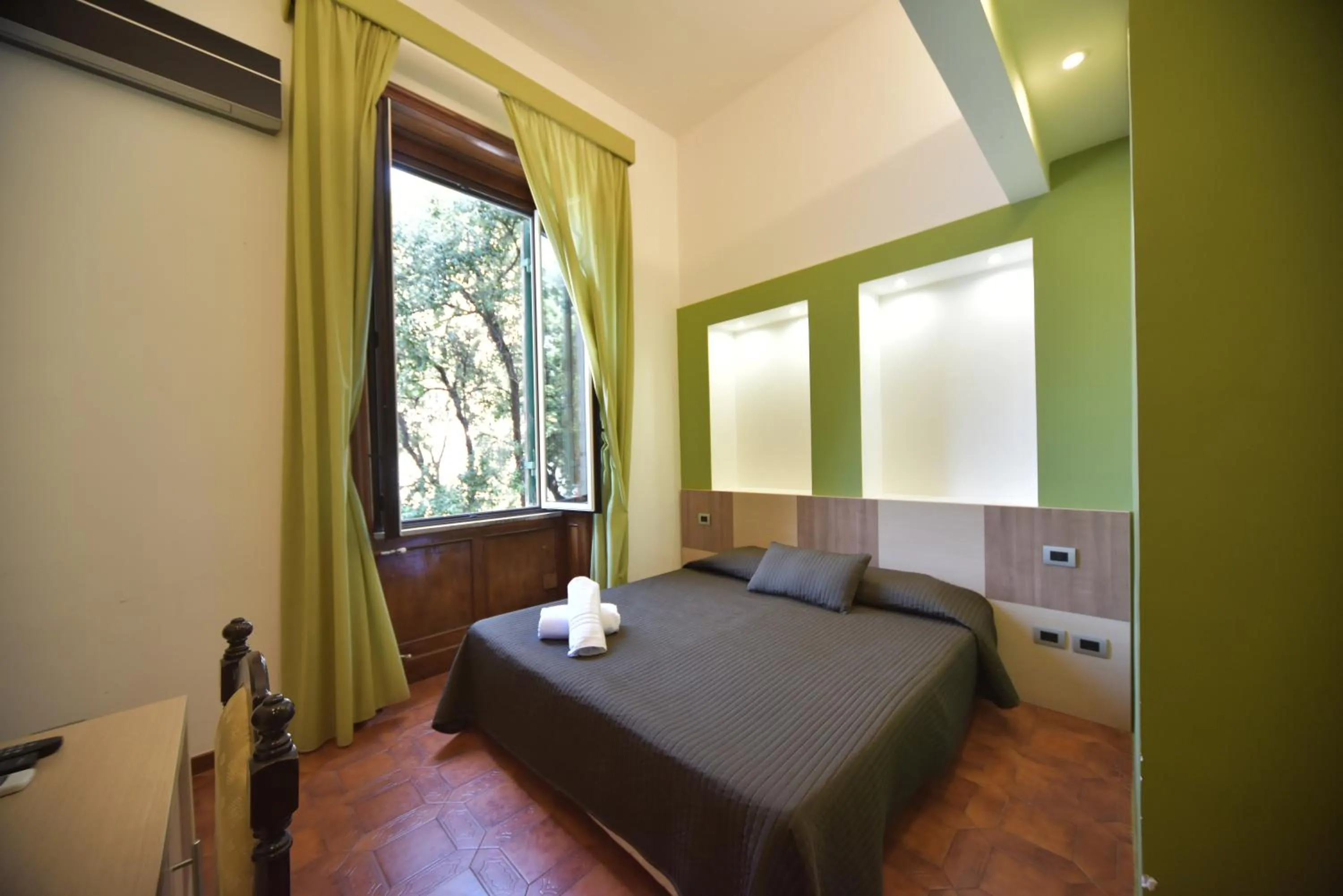 Bedroom in B&B Del Duomo