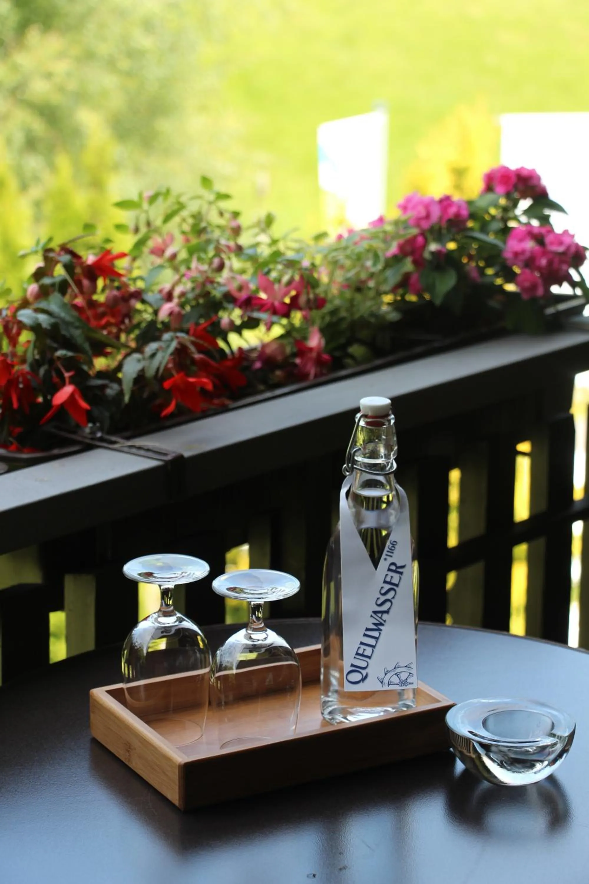 Other in Landhotel Mühle zu Gersbach