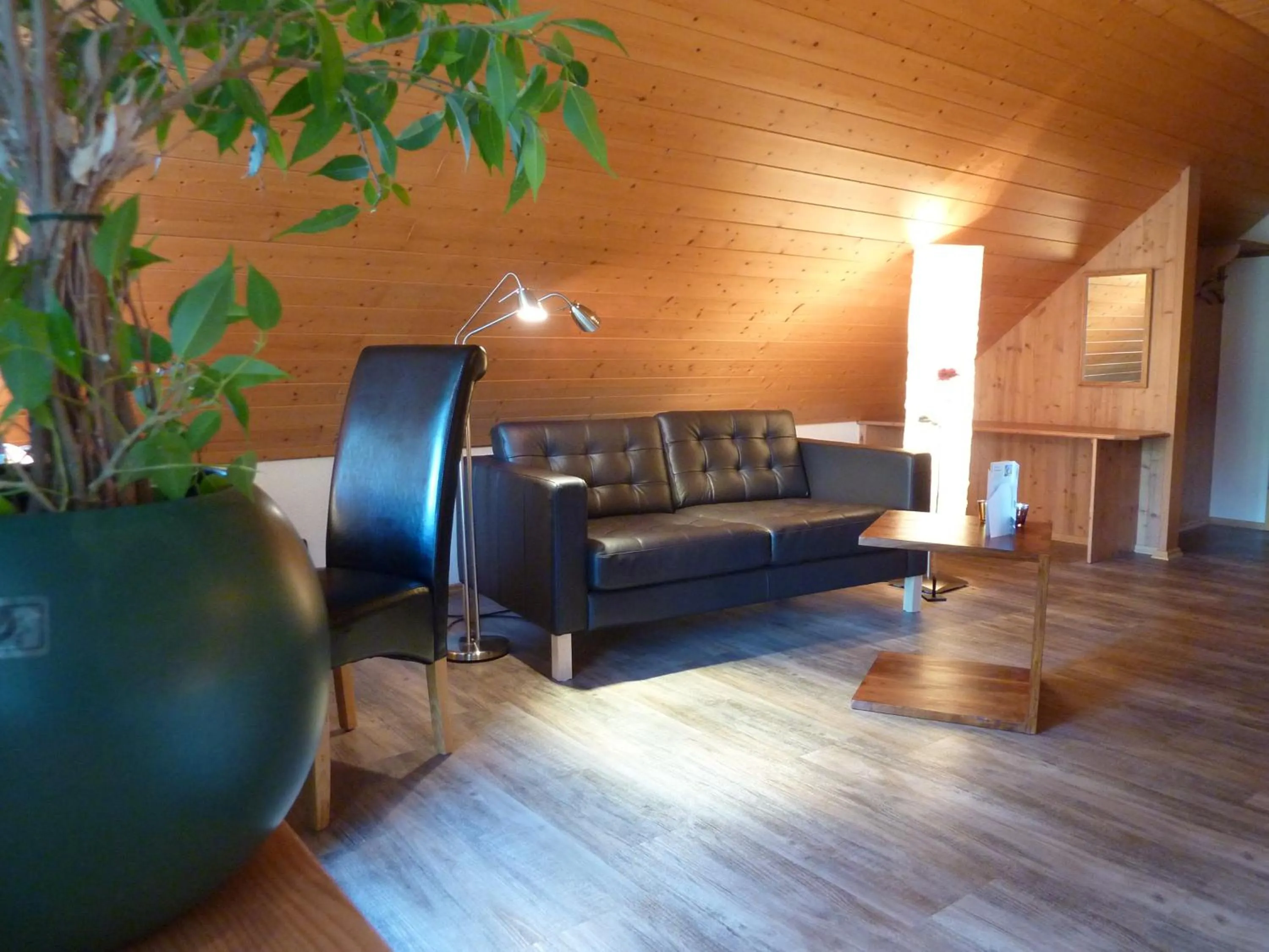 Photo of the whole room in Landhotel Mühle zu Gersbach