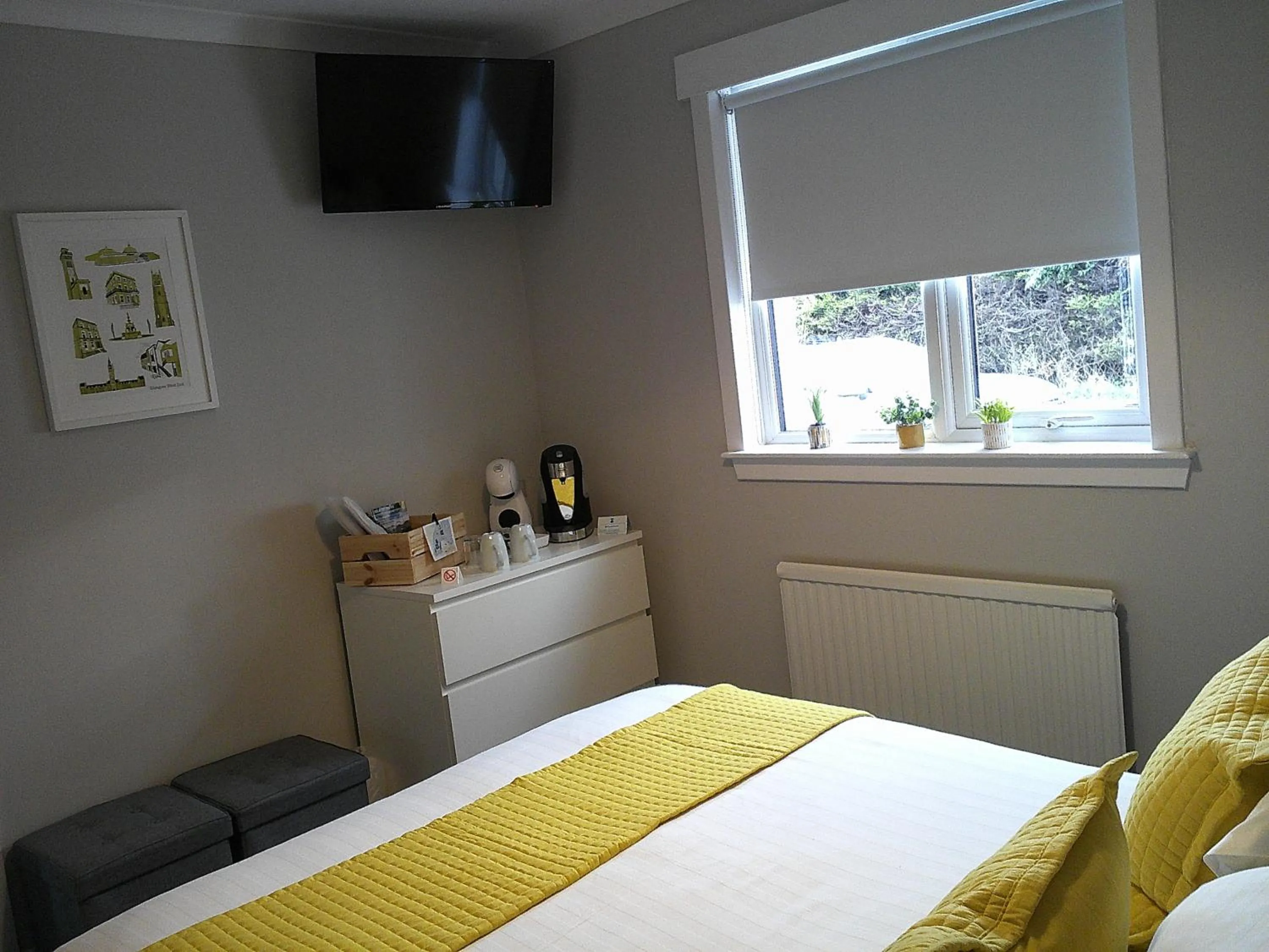 Sgurr Alasdair B&B