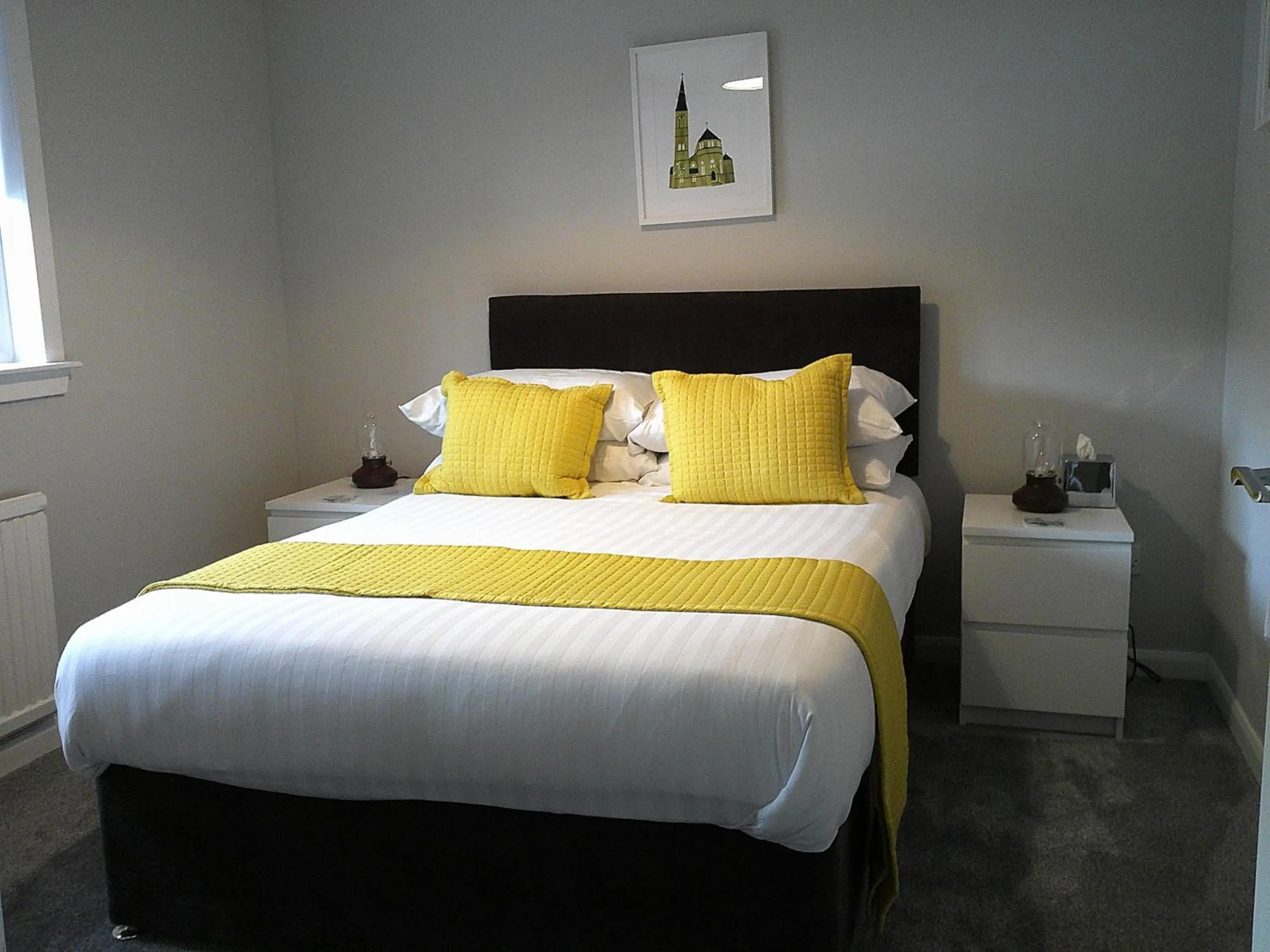 Sgurr Alasdair B&B
