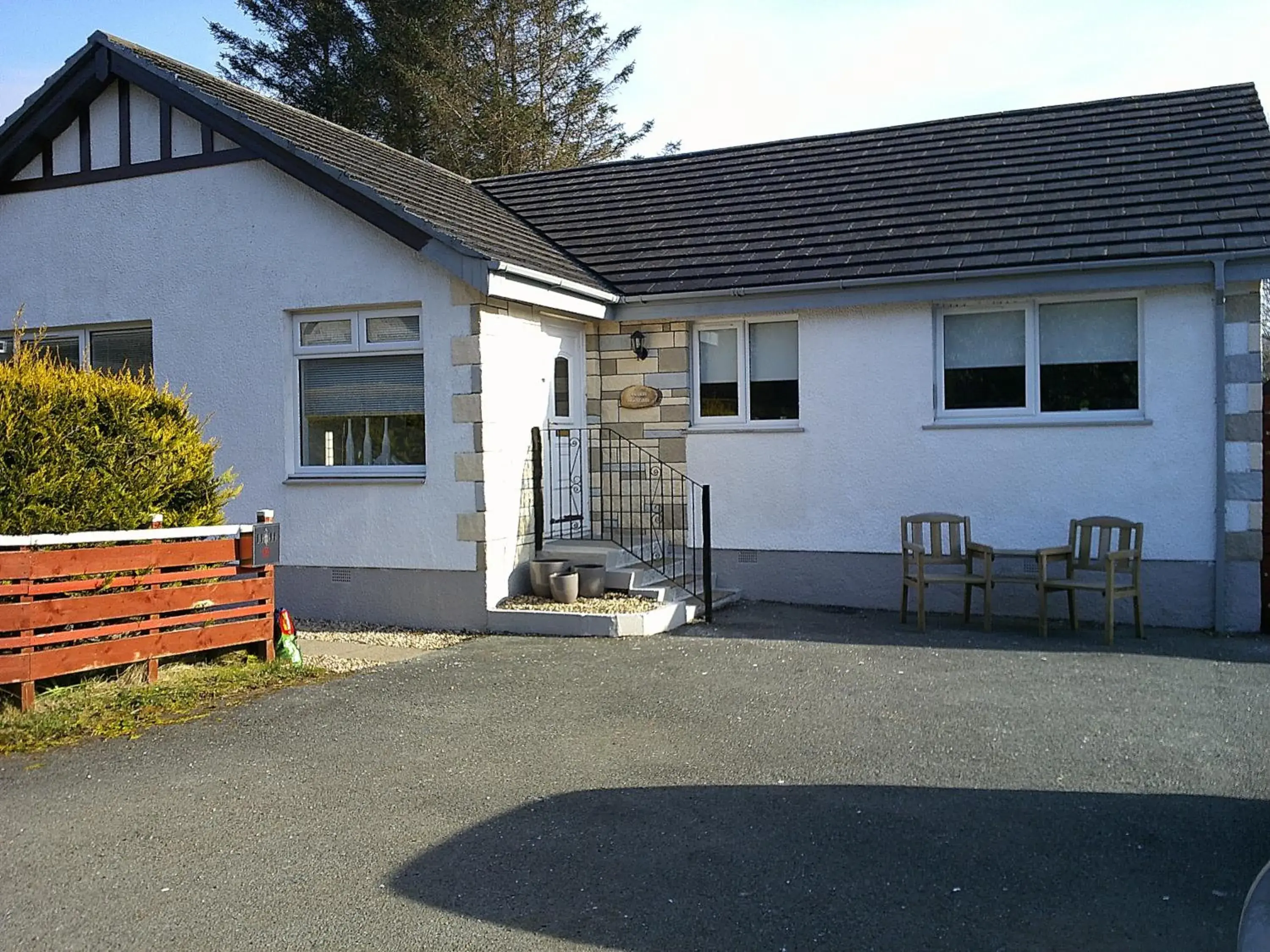 Sgurr Alasdair B&B Sgurr Alasdair B&B