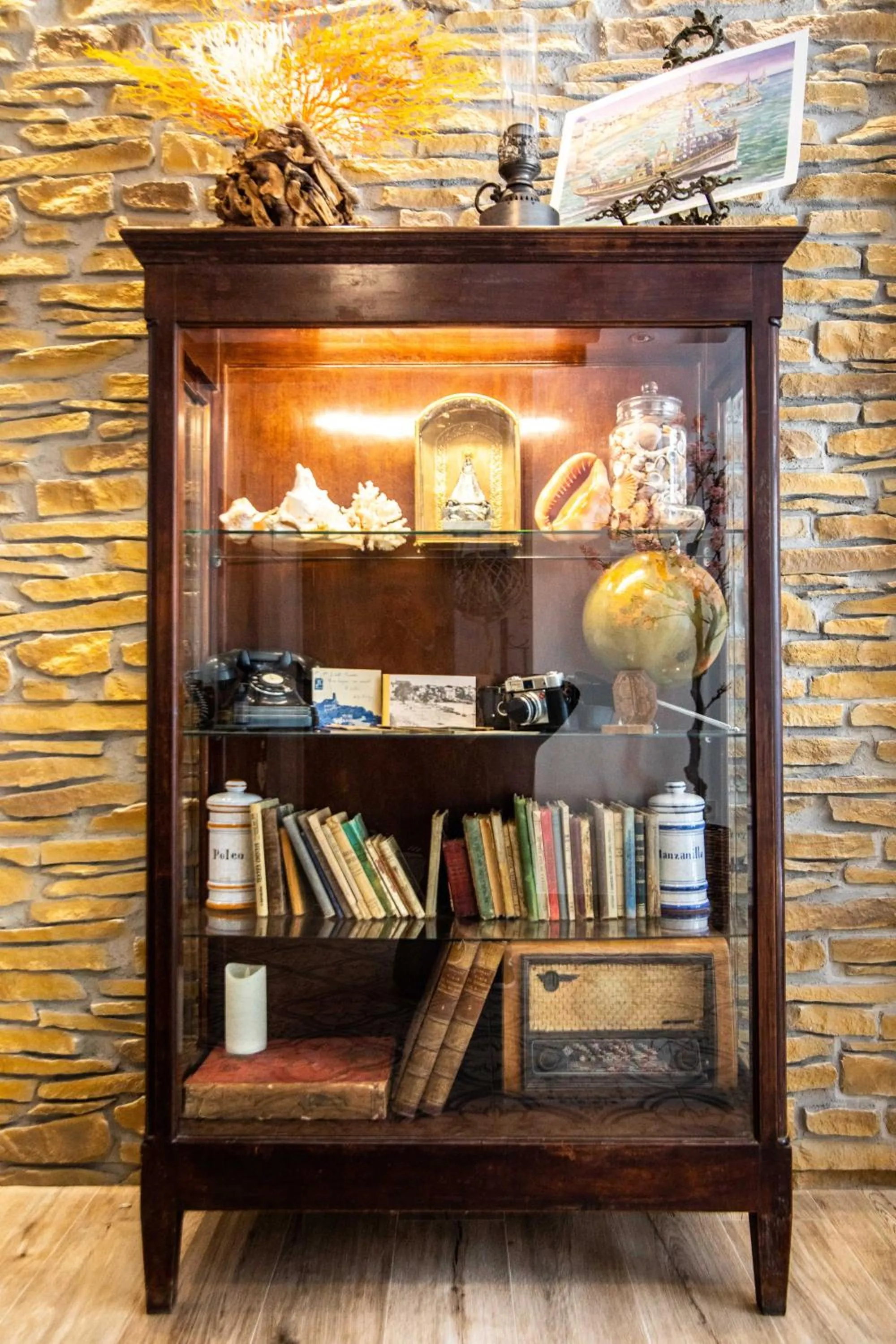 Maremar Suites
