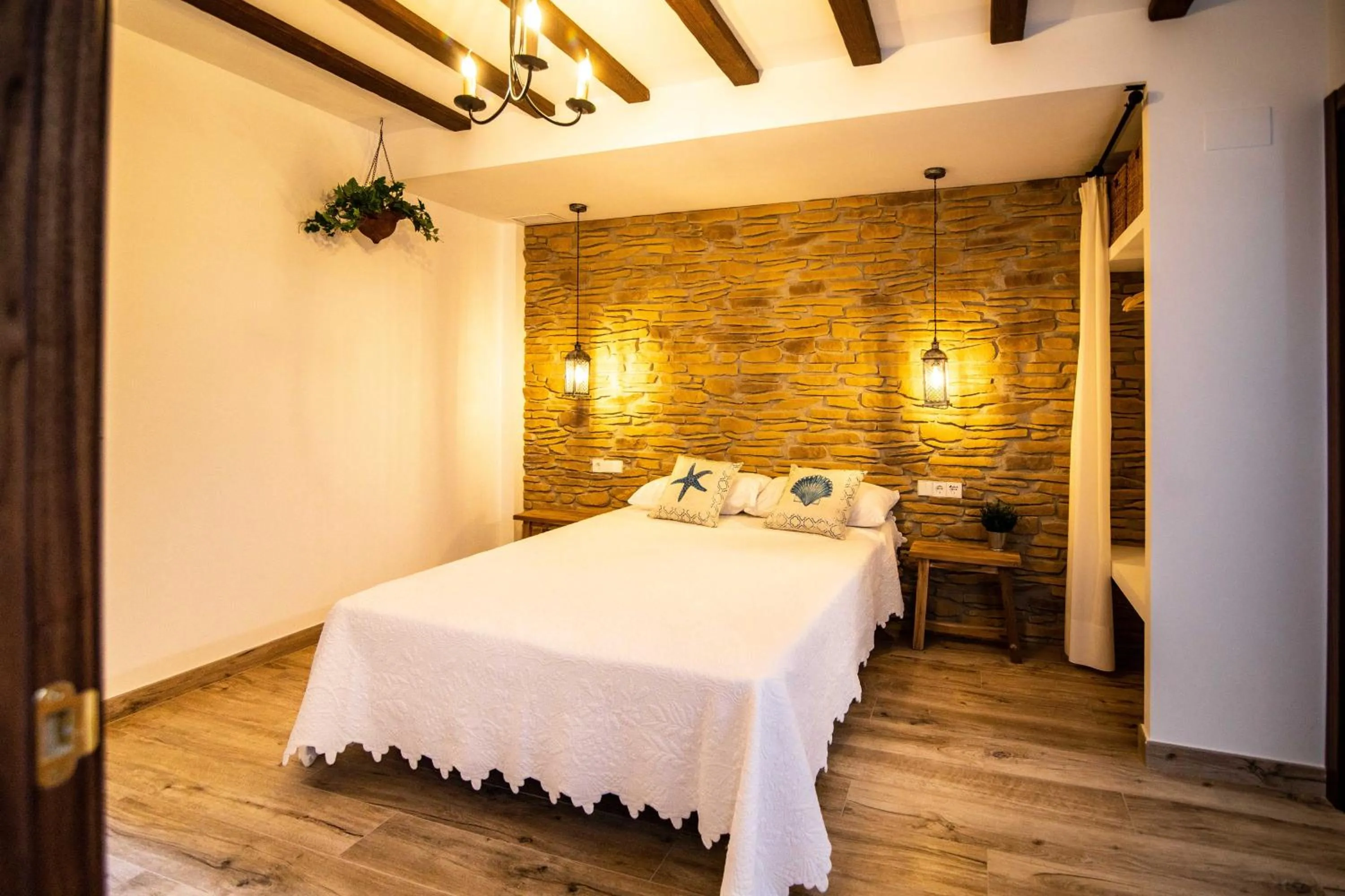Maremar Suites