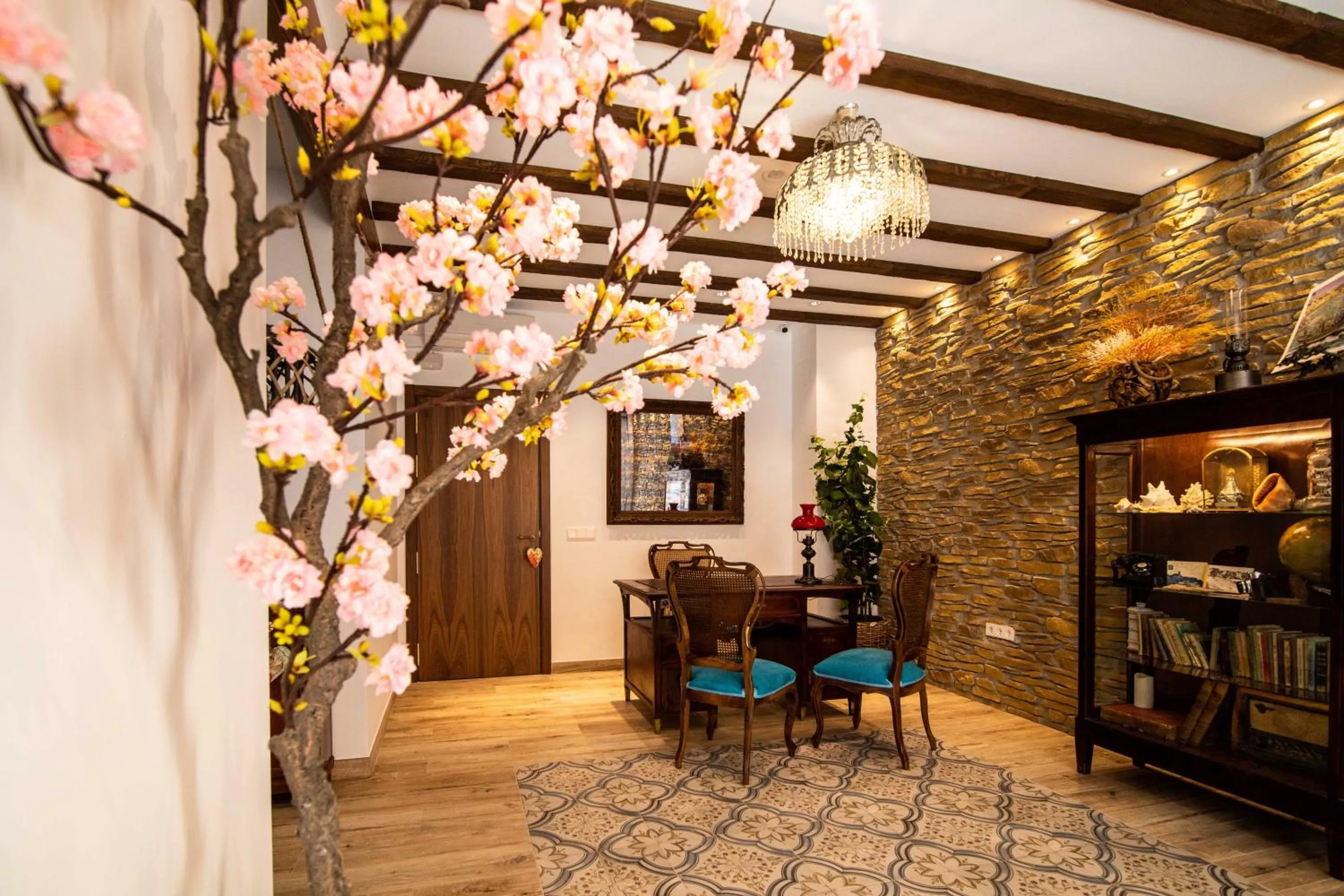Maremar Suites