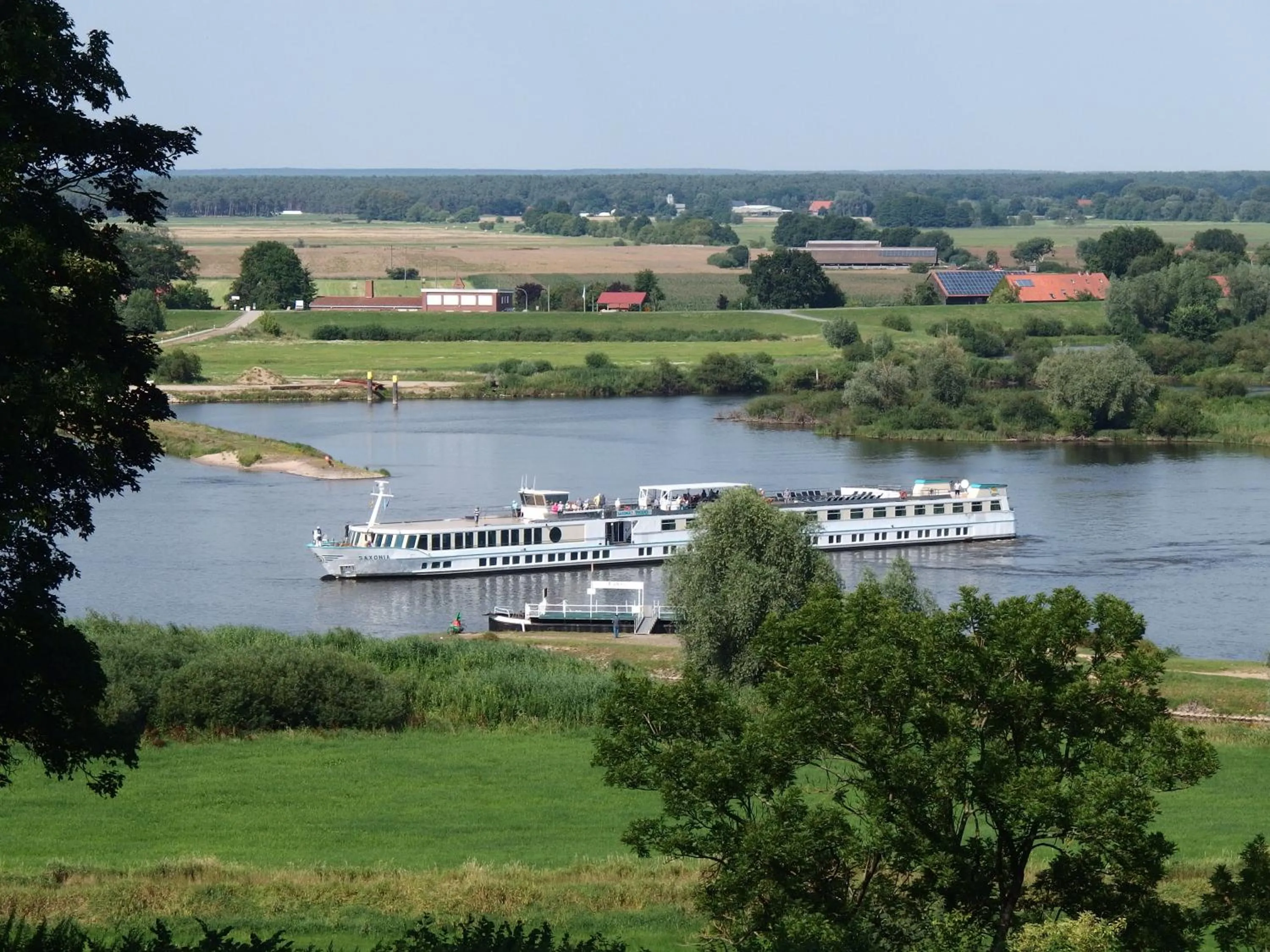 Day in Ferien- und Wellnesshotel Waldfrieden
