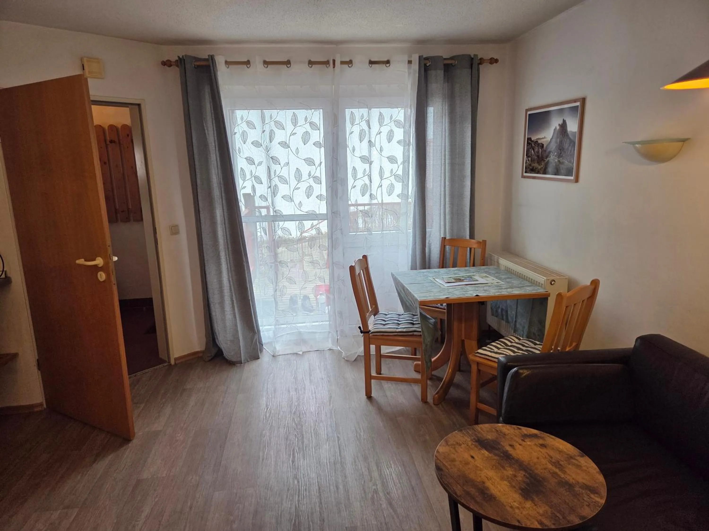 Photo of the whole room in Apartmentanlage am Kellerberg