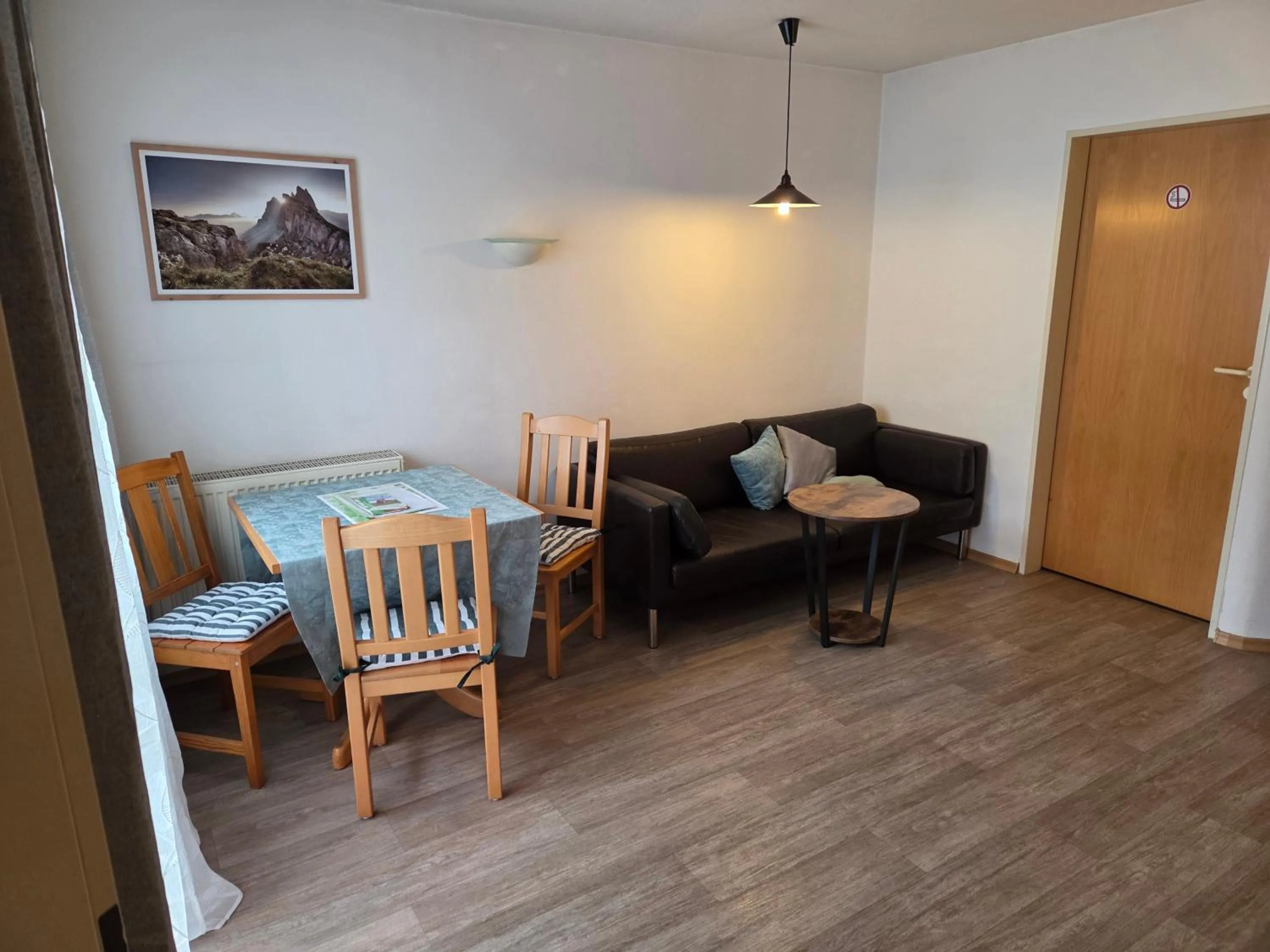 Photo of the whole room in Apartmentanlage am Kellerberg