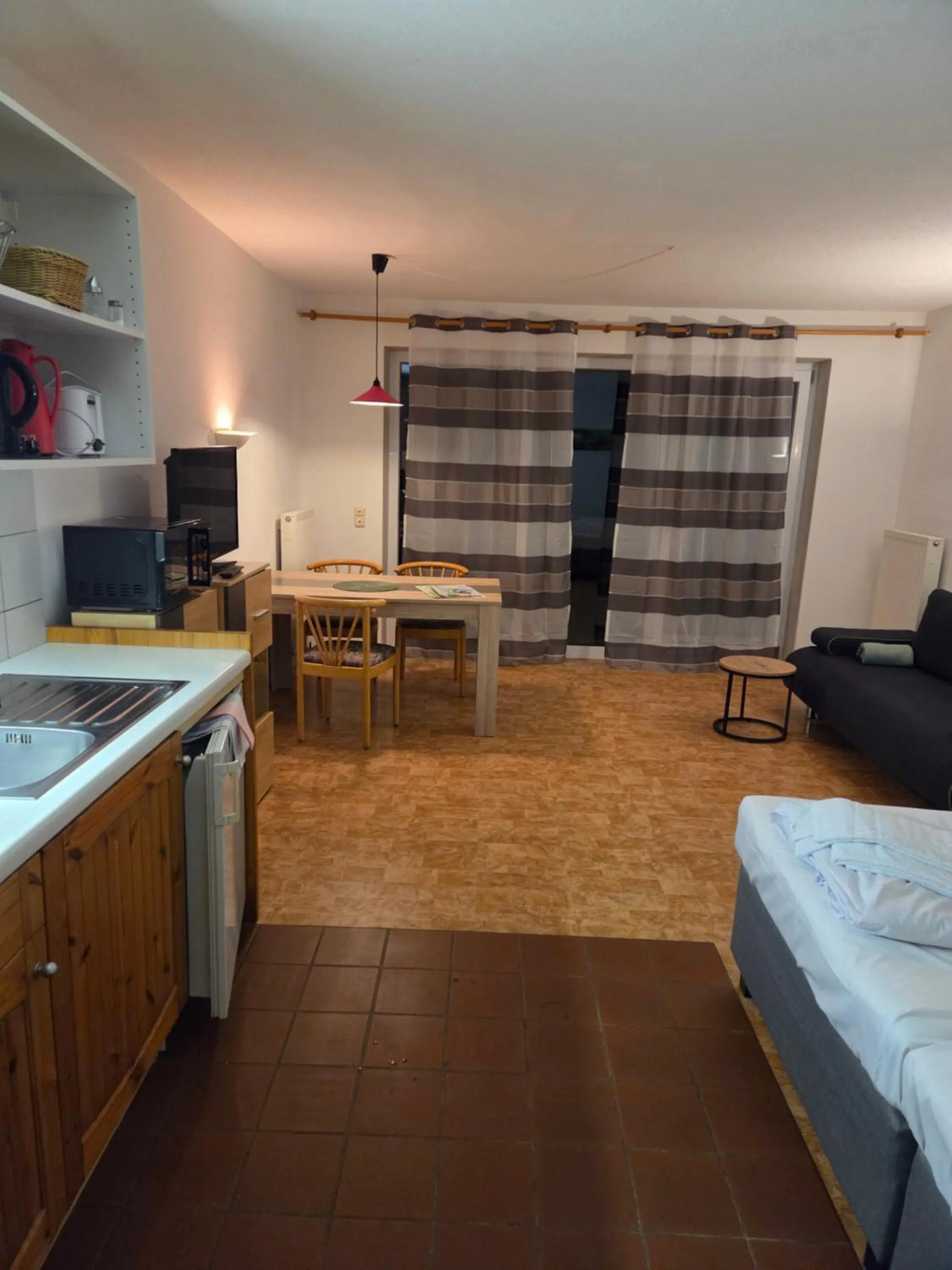 Photo of the whole room in Apartmentanlage am Kellerberg