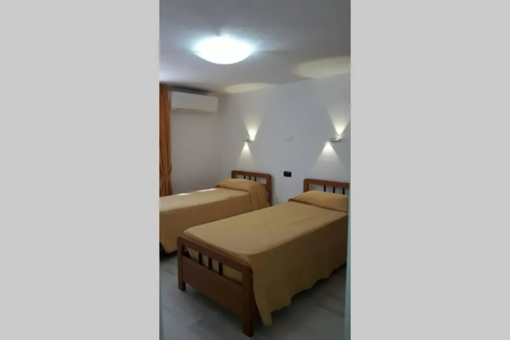 Incantos Charme B&B & Apartment