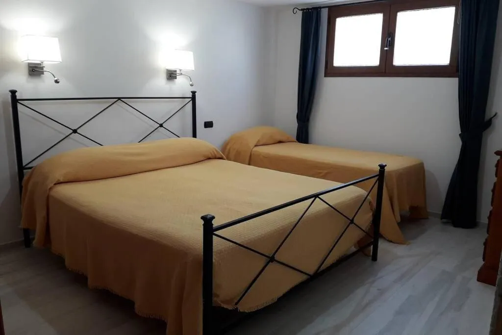 Incantos Charme B&B & Apartment
