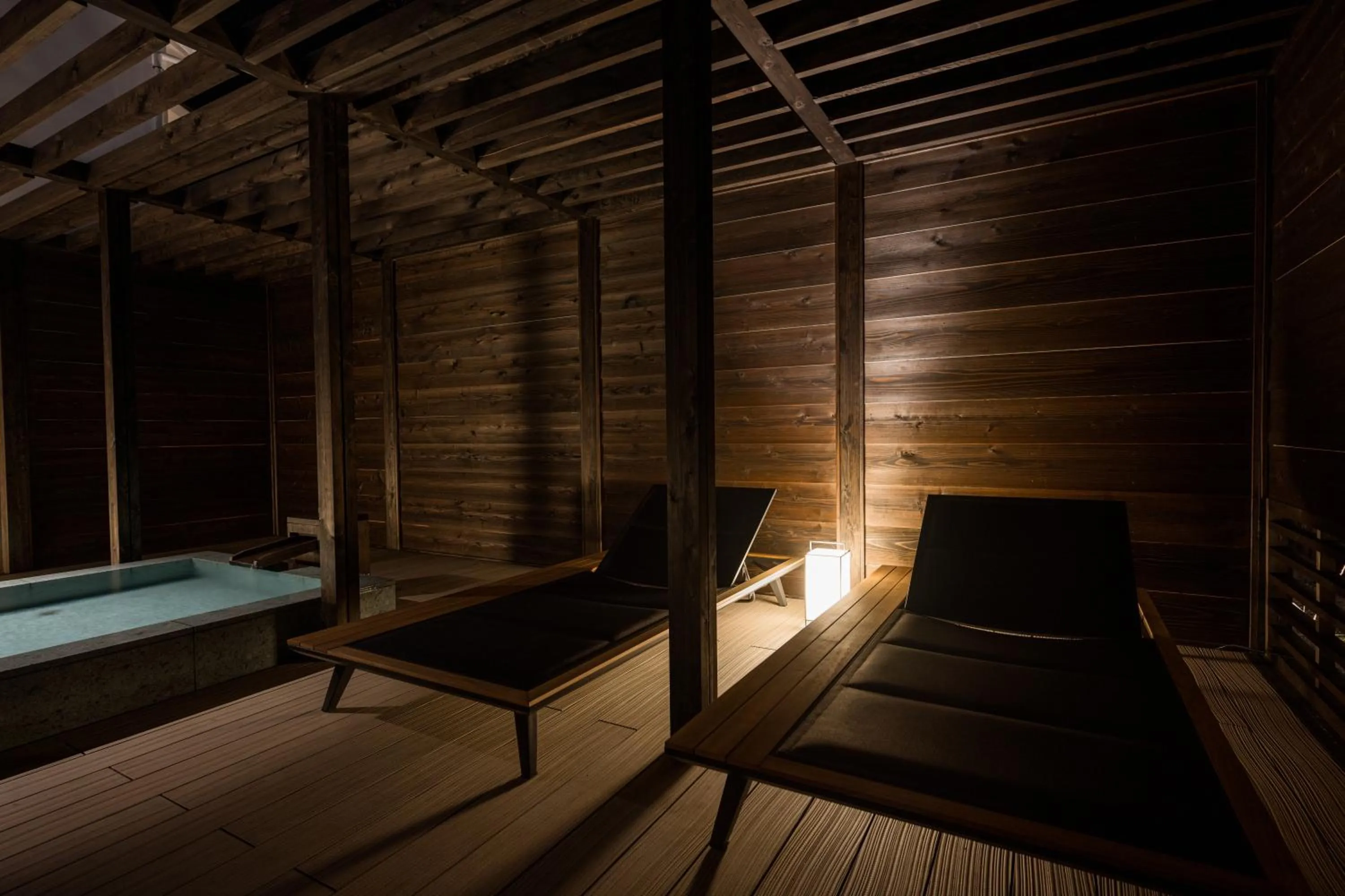 Balcony/Terrace in LOQUAT西伊豆