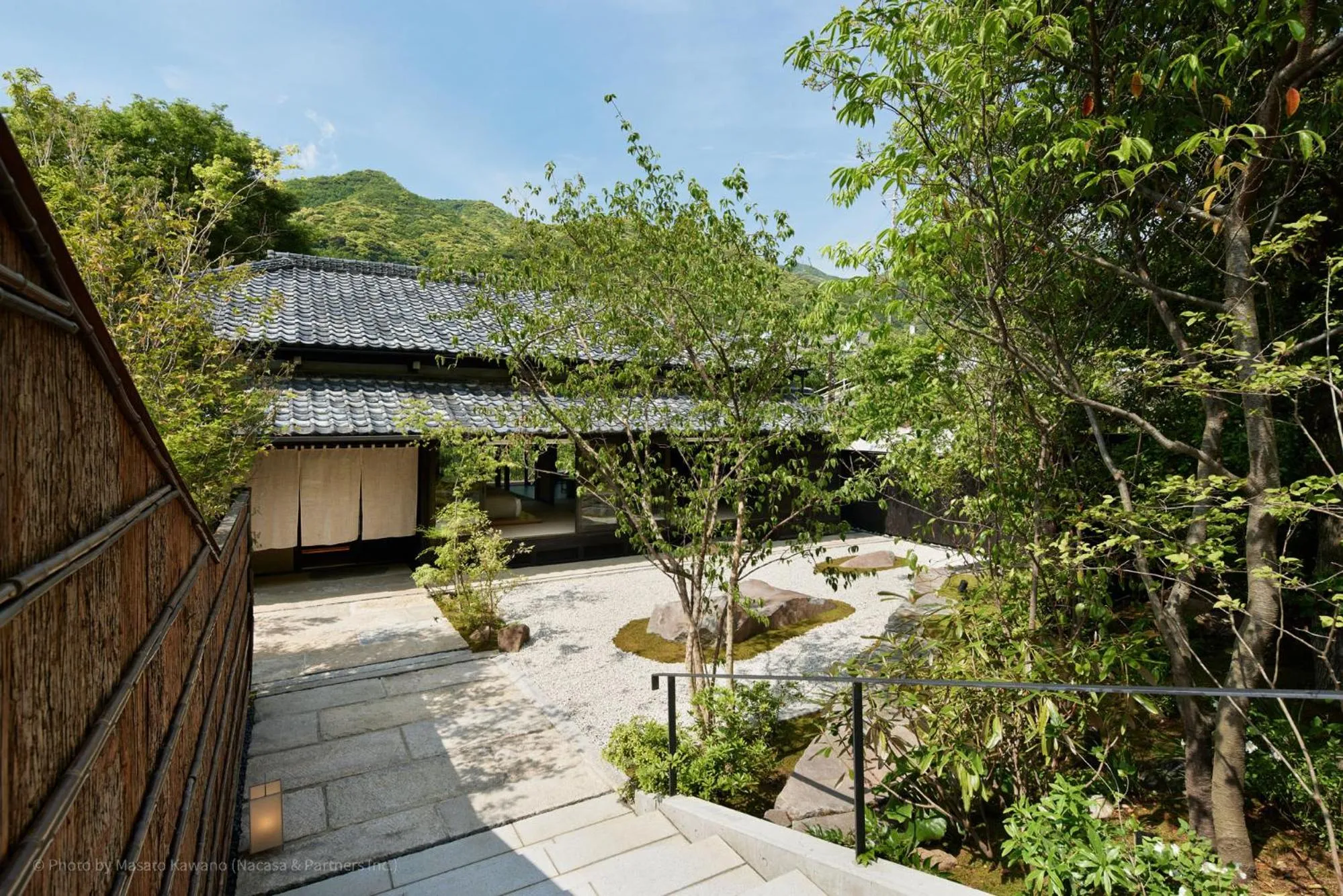 Day in LOQUAT西伊豆