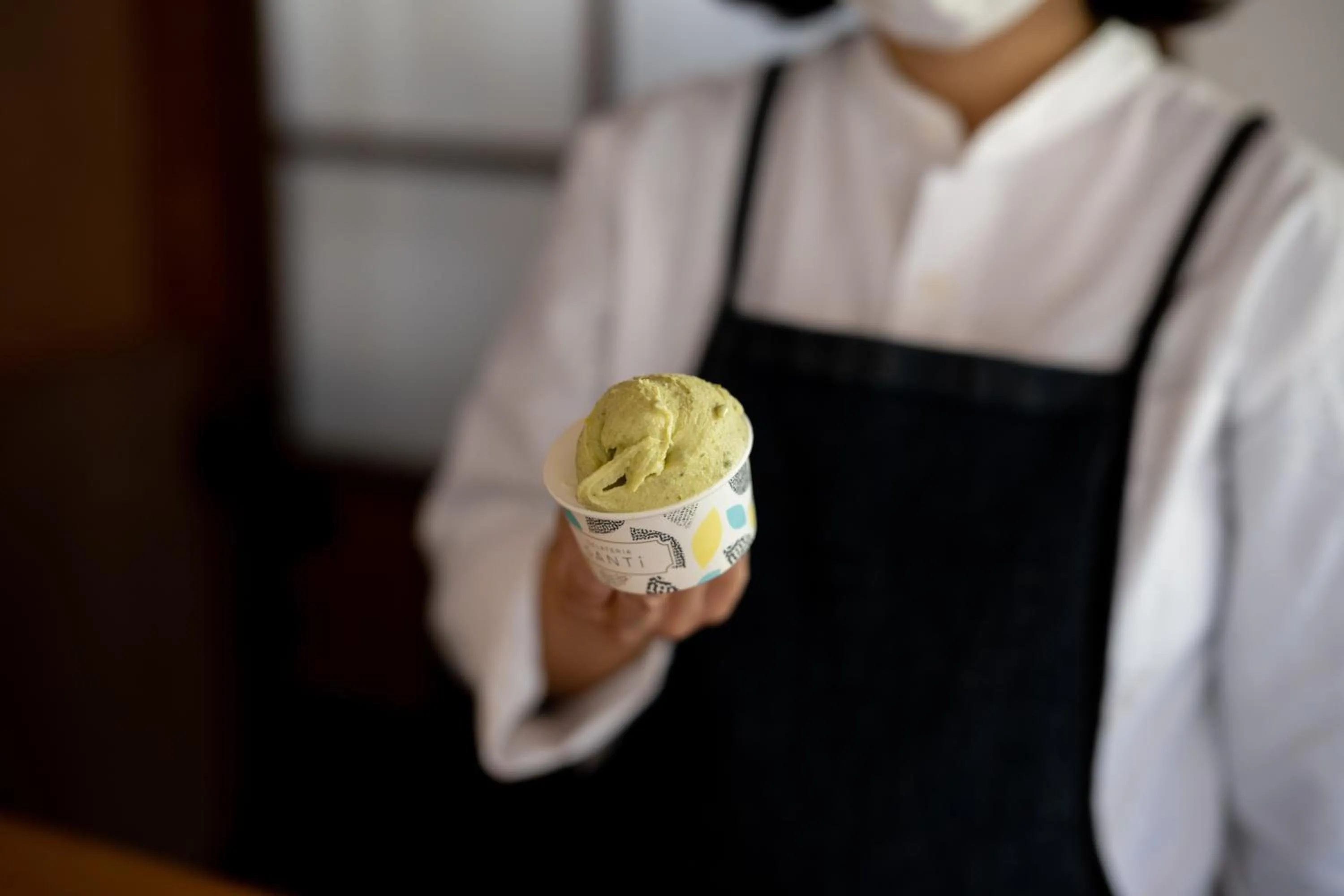 Restaurant/places to eat in LOQUAT西伊豆