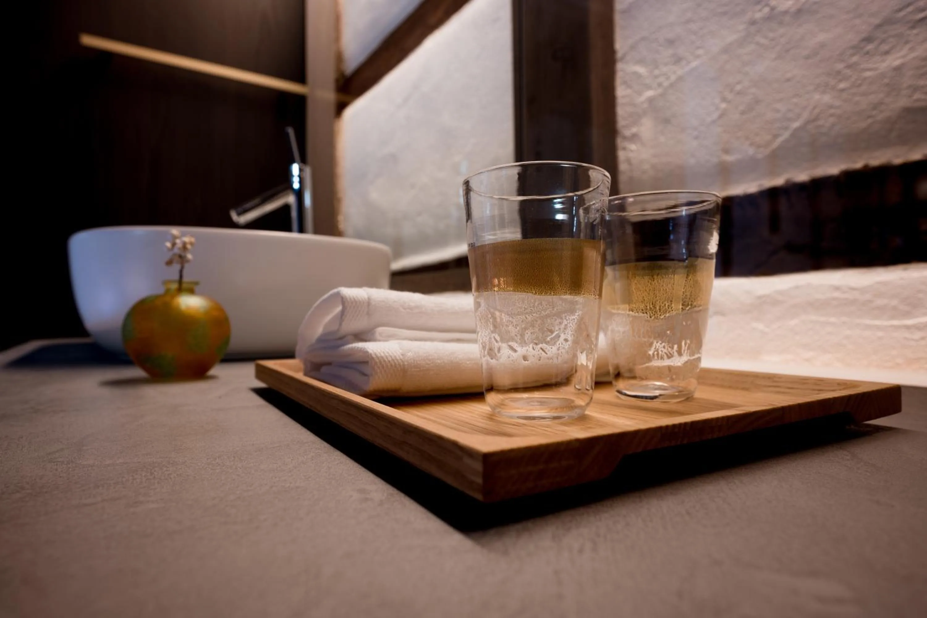 Toilet, Bed in LOQUAT西伊豆